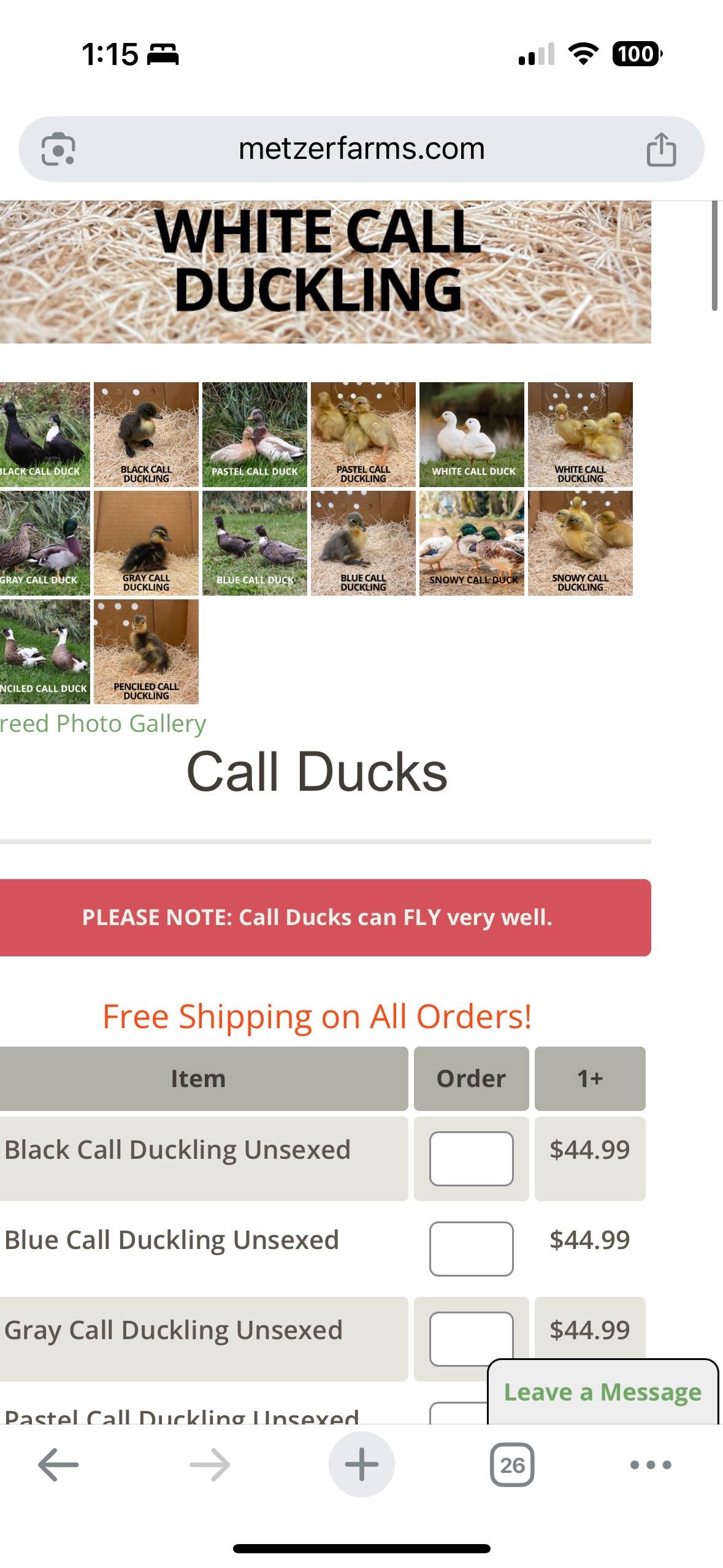 recommendation image