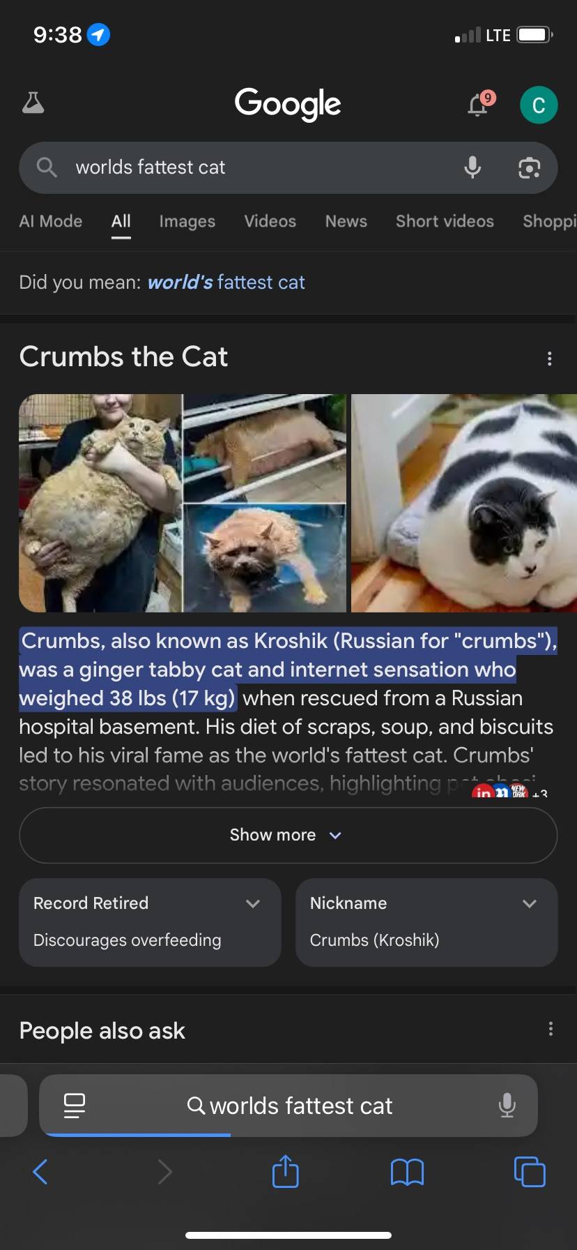 recommendation image