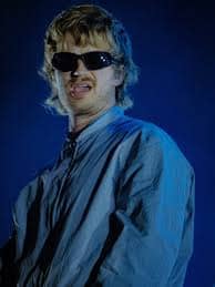 she's dressed in black again depeche mode She's Dressed in Black Again Any Second Now