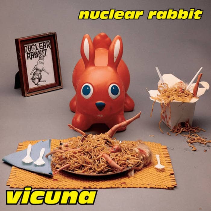 Rec | EXPLORING AVANT GARDE METAL WITH SOME REALLY SICK BANDS!