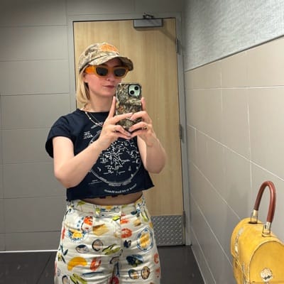 profile photo