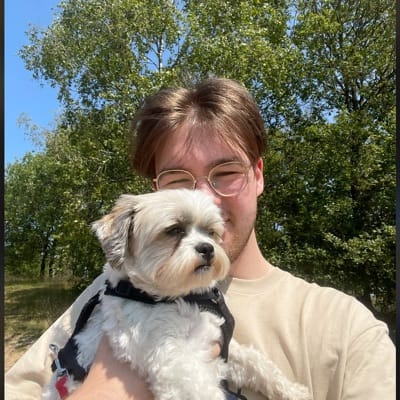 profile photo