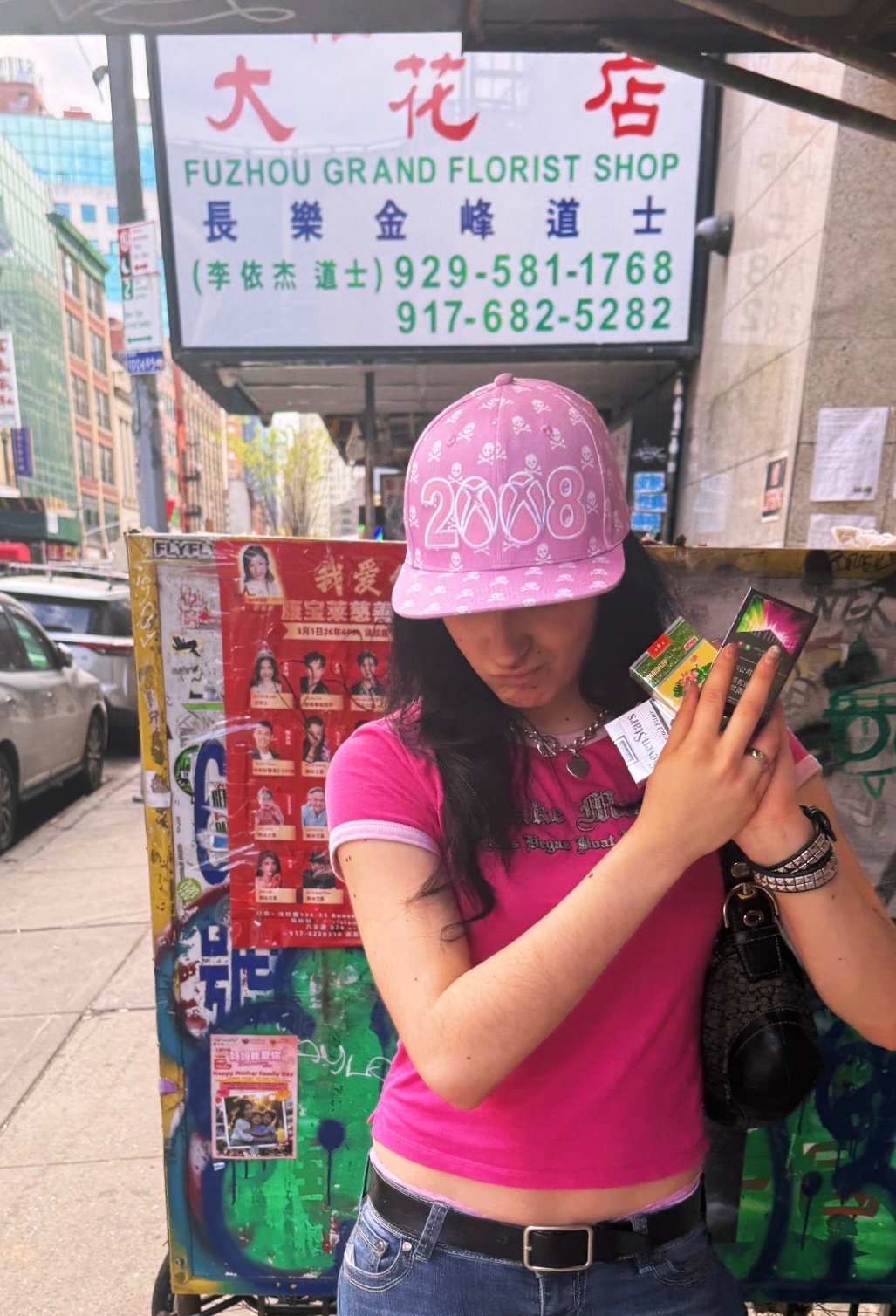 chinatown cigarette shop CHINA SQUARE CONVENIENCE - CLOSED - Updated July 2026 - 1 Division St, New York, New York - Vape Shops This is beyond belief. The