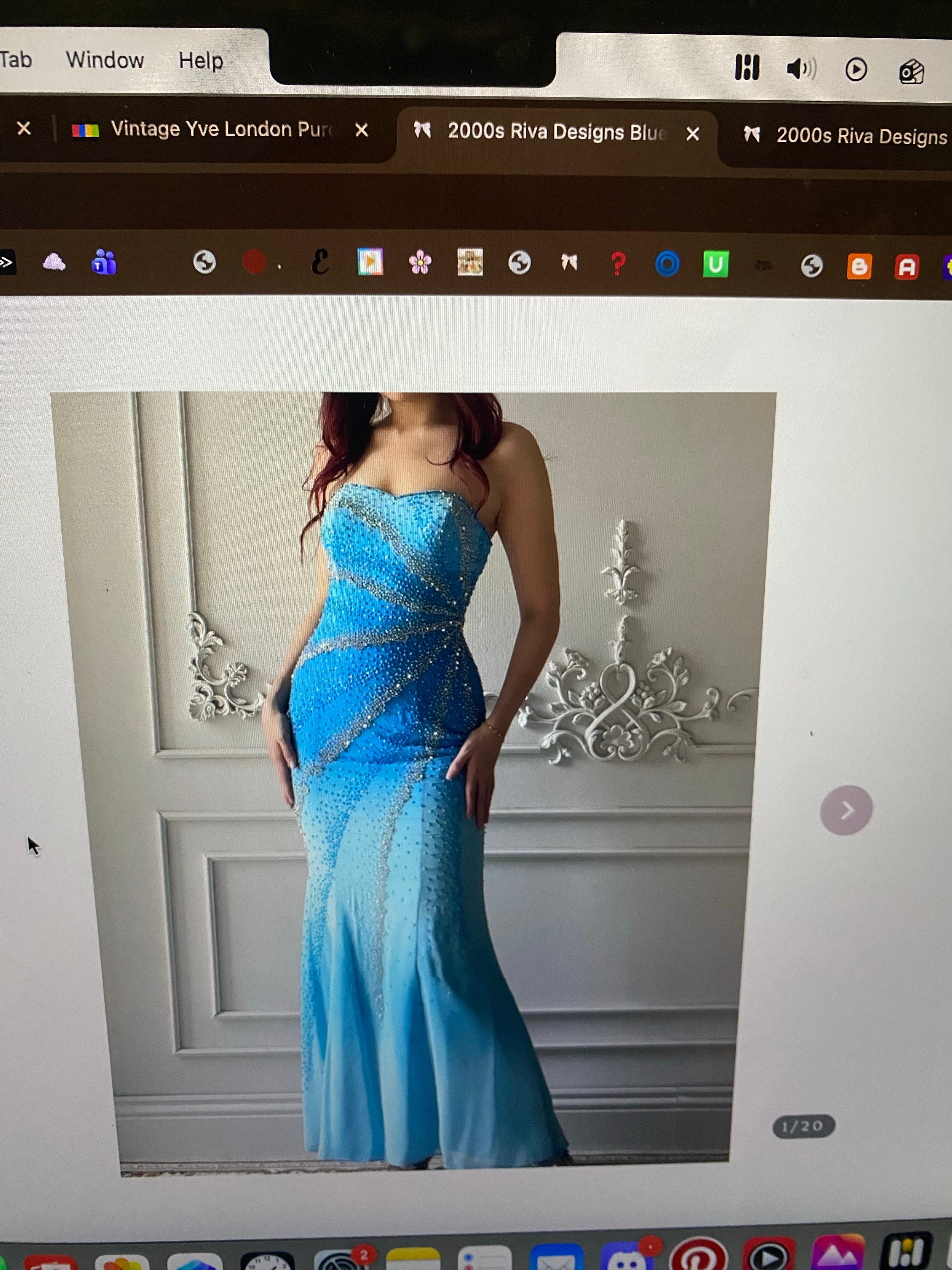Rec | I NEED HELP WITH MY PROM DRESSS?!!!