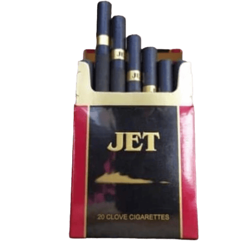 jet clove cigarettes & Hybrid Djarum Original Black Bliss Clove