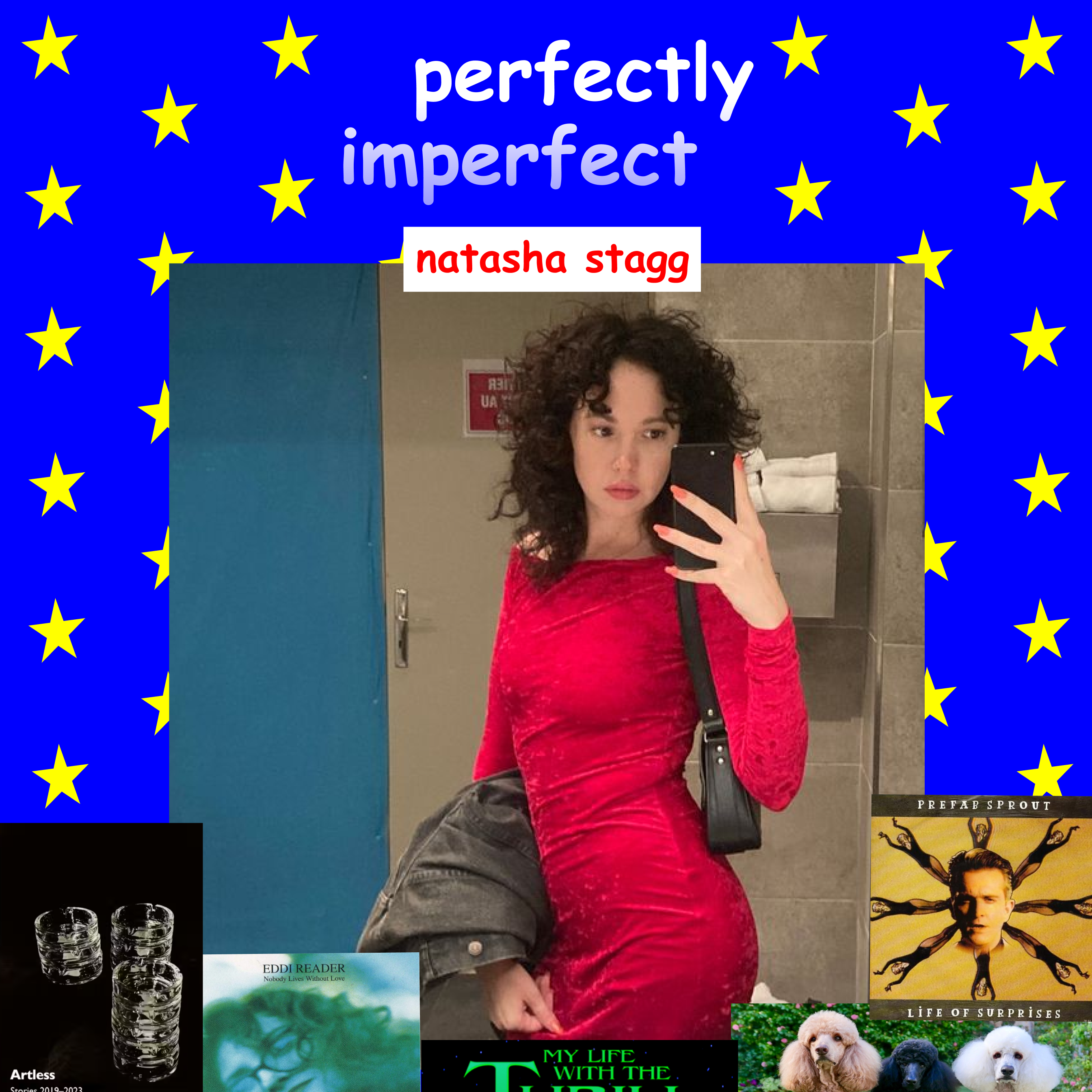 Natasha Stagg