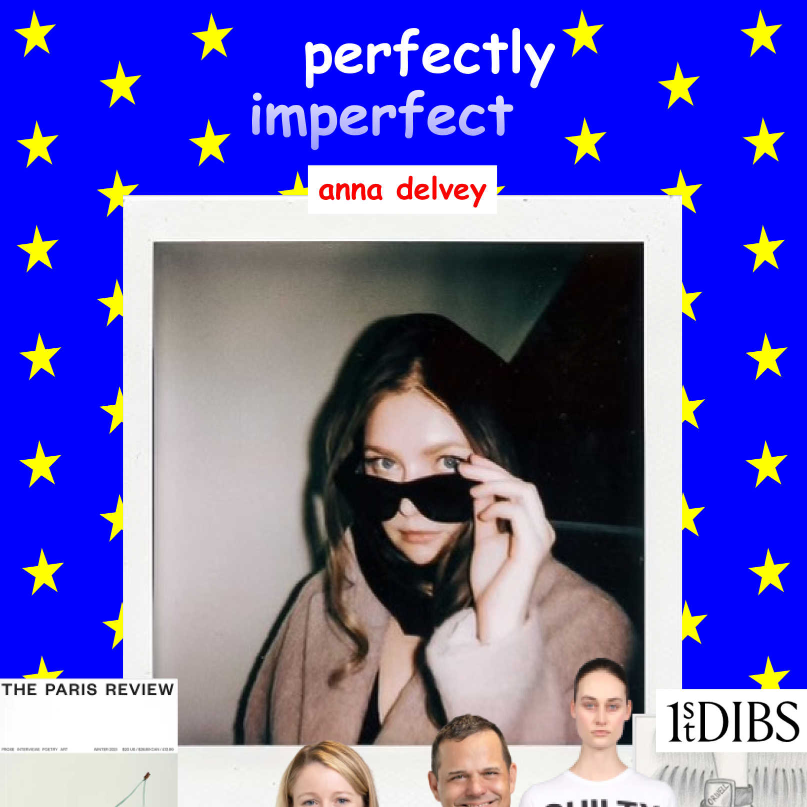 Anna Delvey