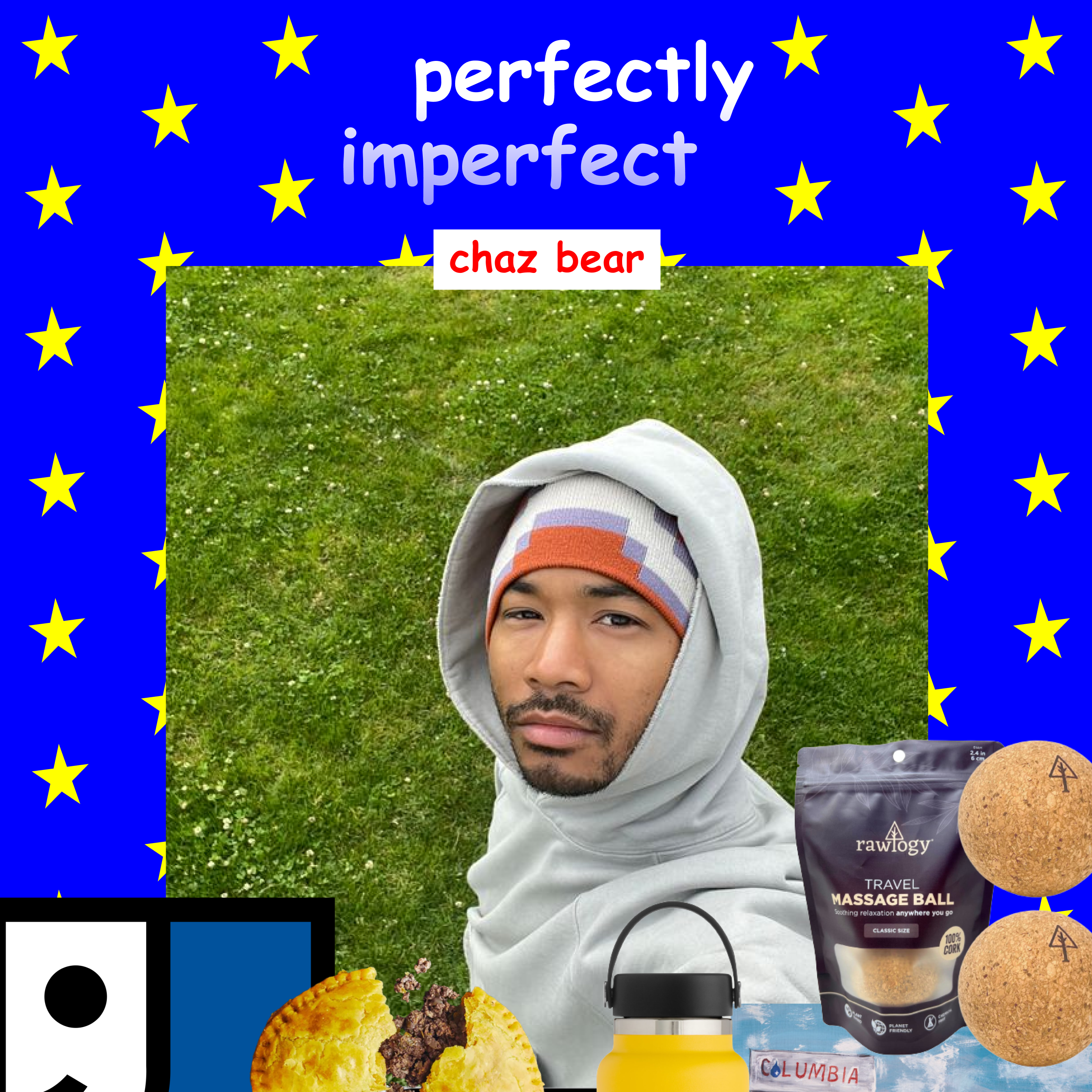 Chaz Bear (Toro y Moi)