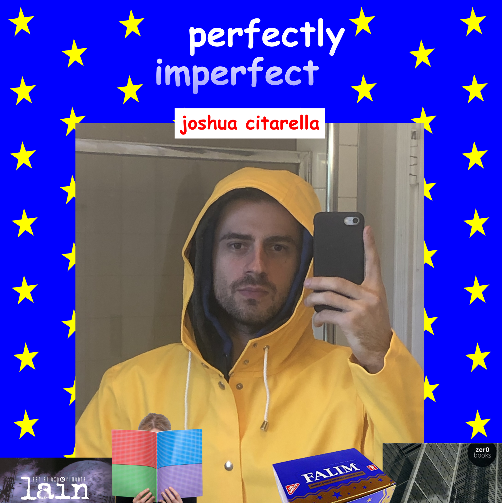 Joshua Citarella