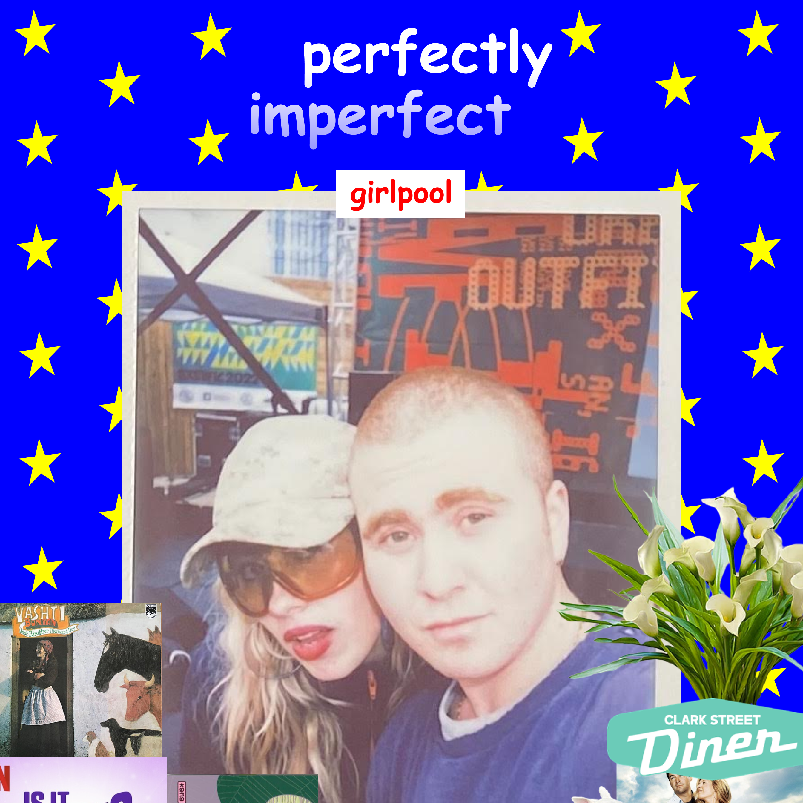 Girlpool