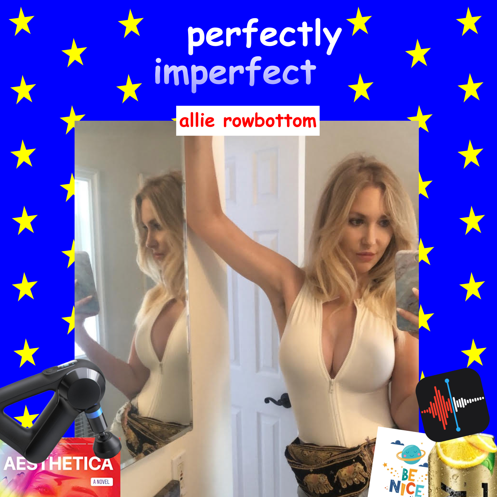 Allie Rowbottom