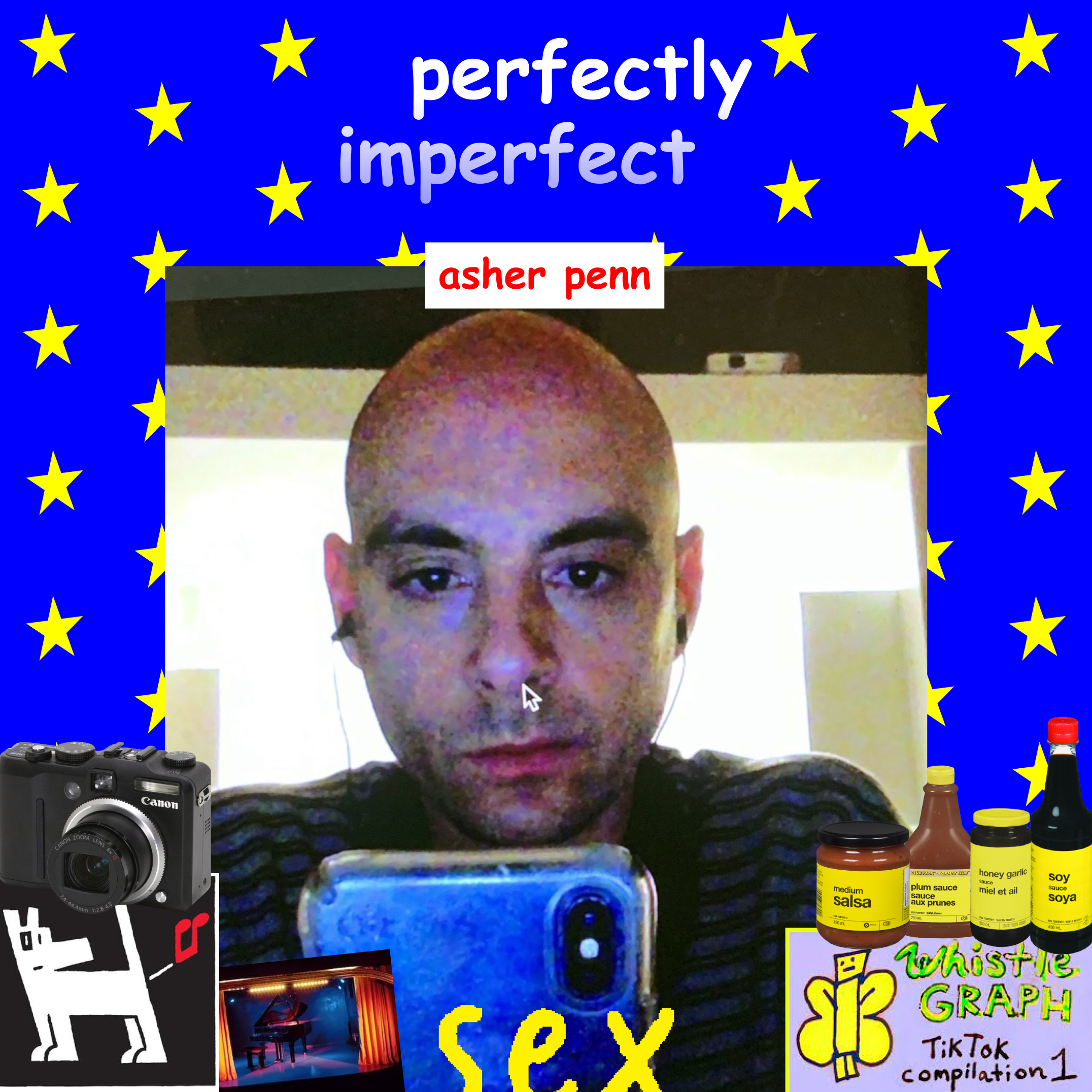Asher Penn