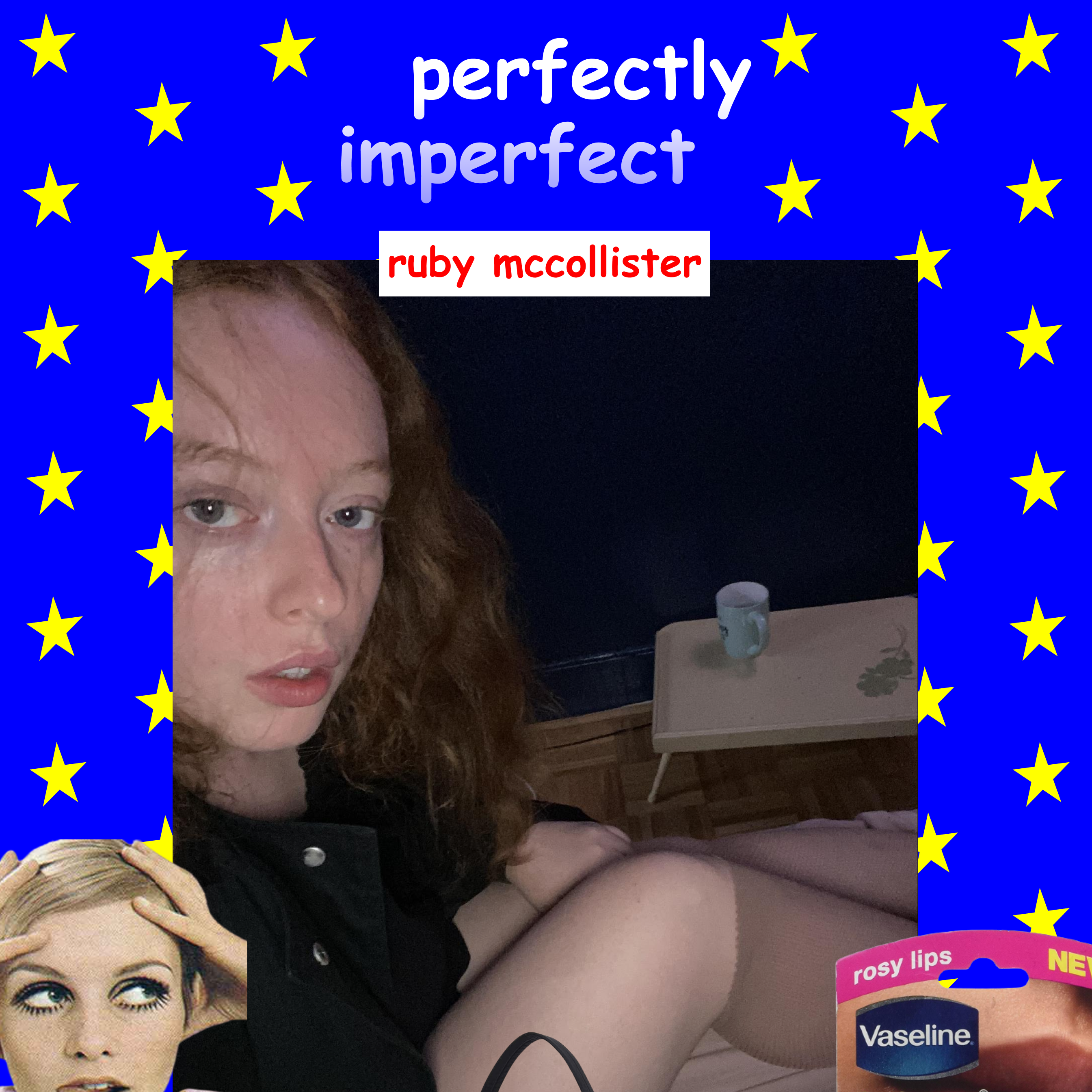 Ruby McCollister
