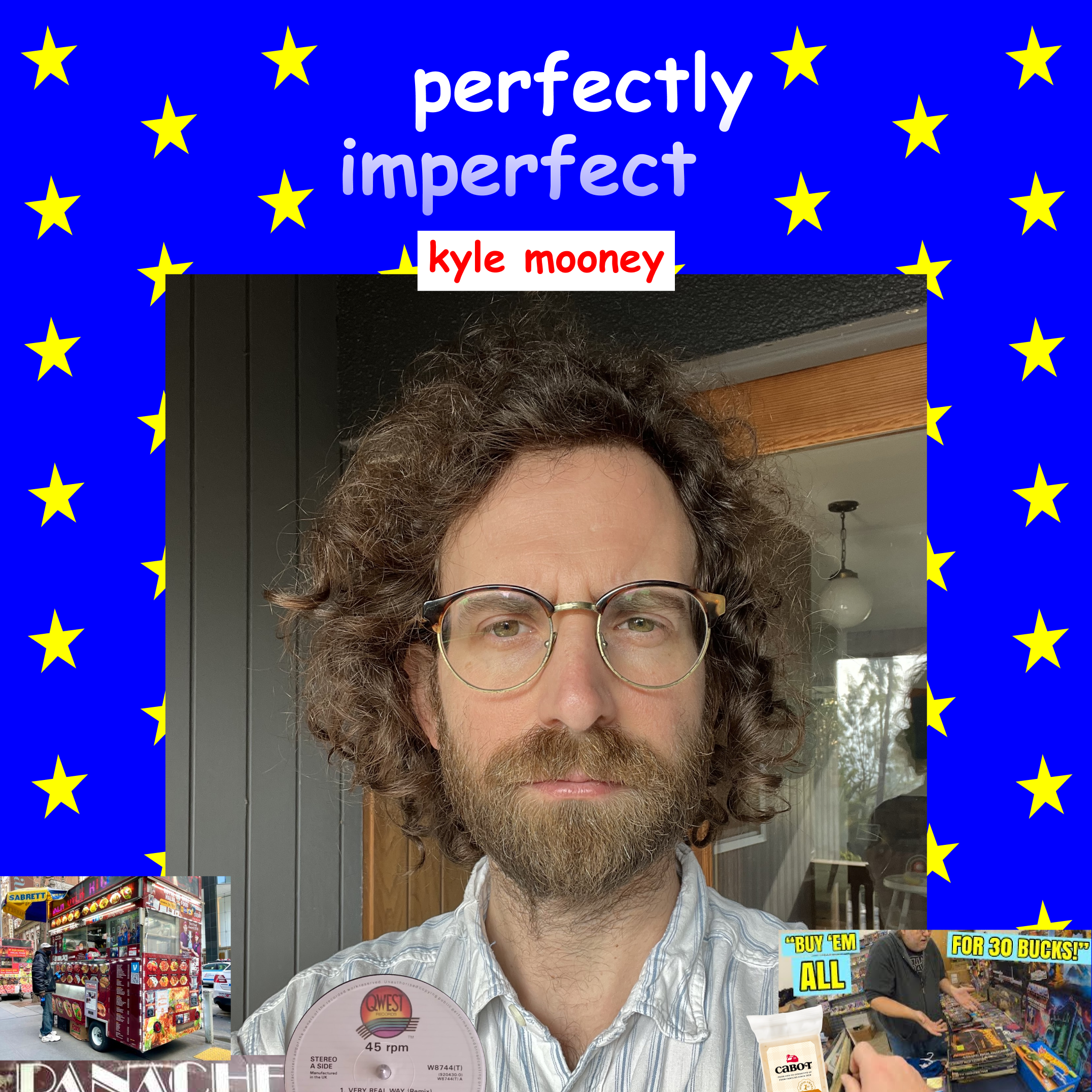 Kyle Mooney