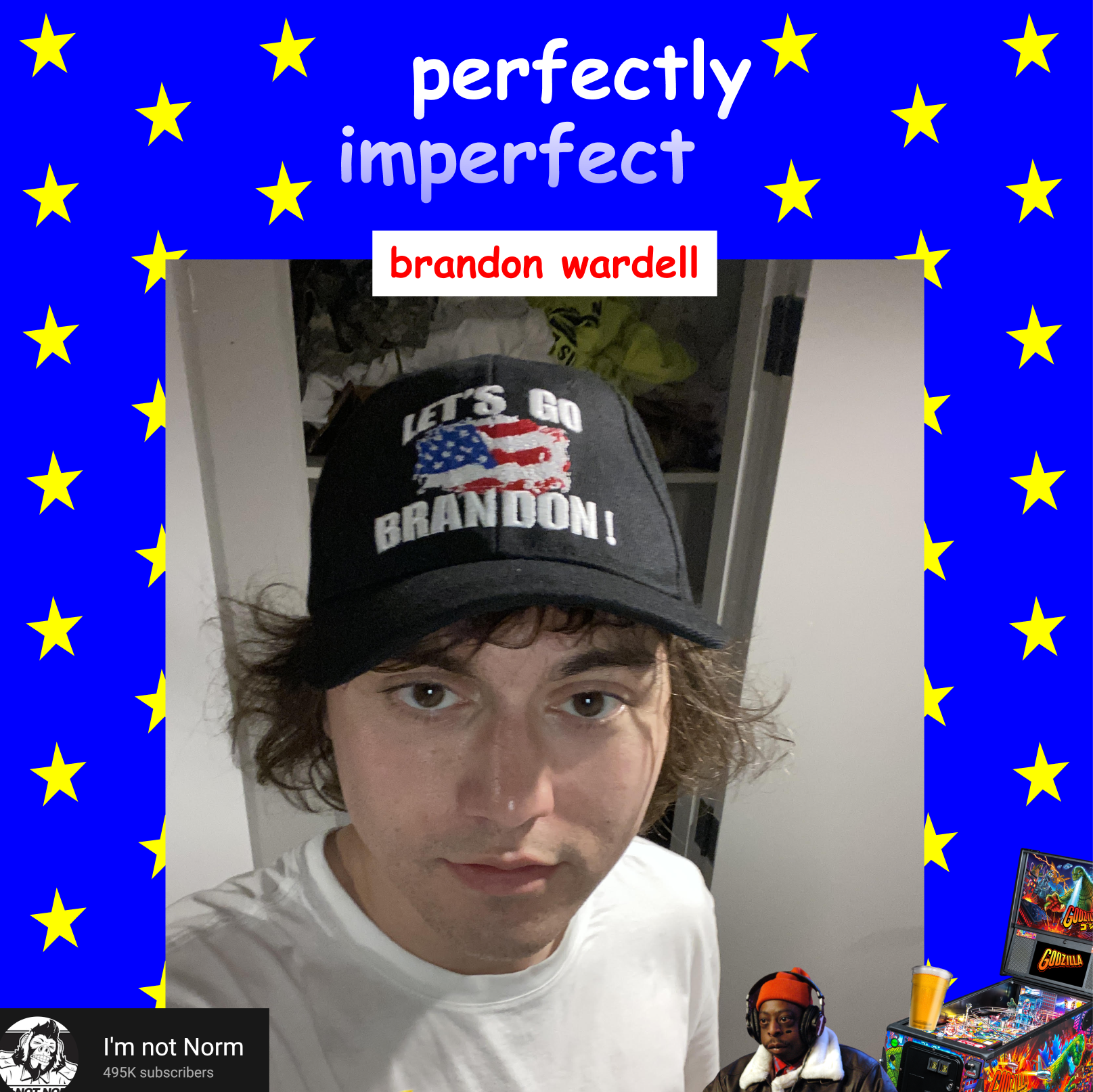 Brandon Wardell