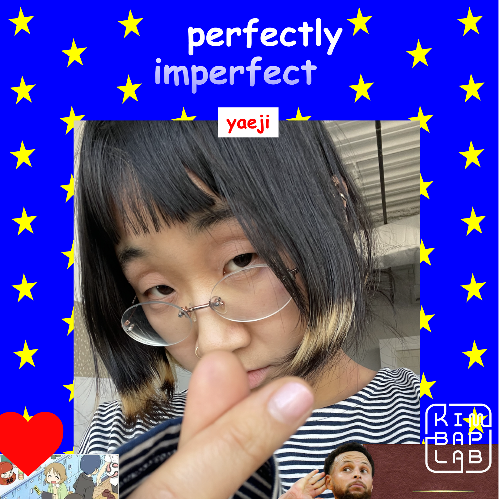 Yaeji