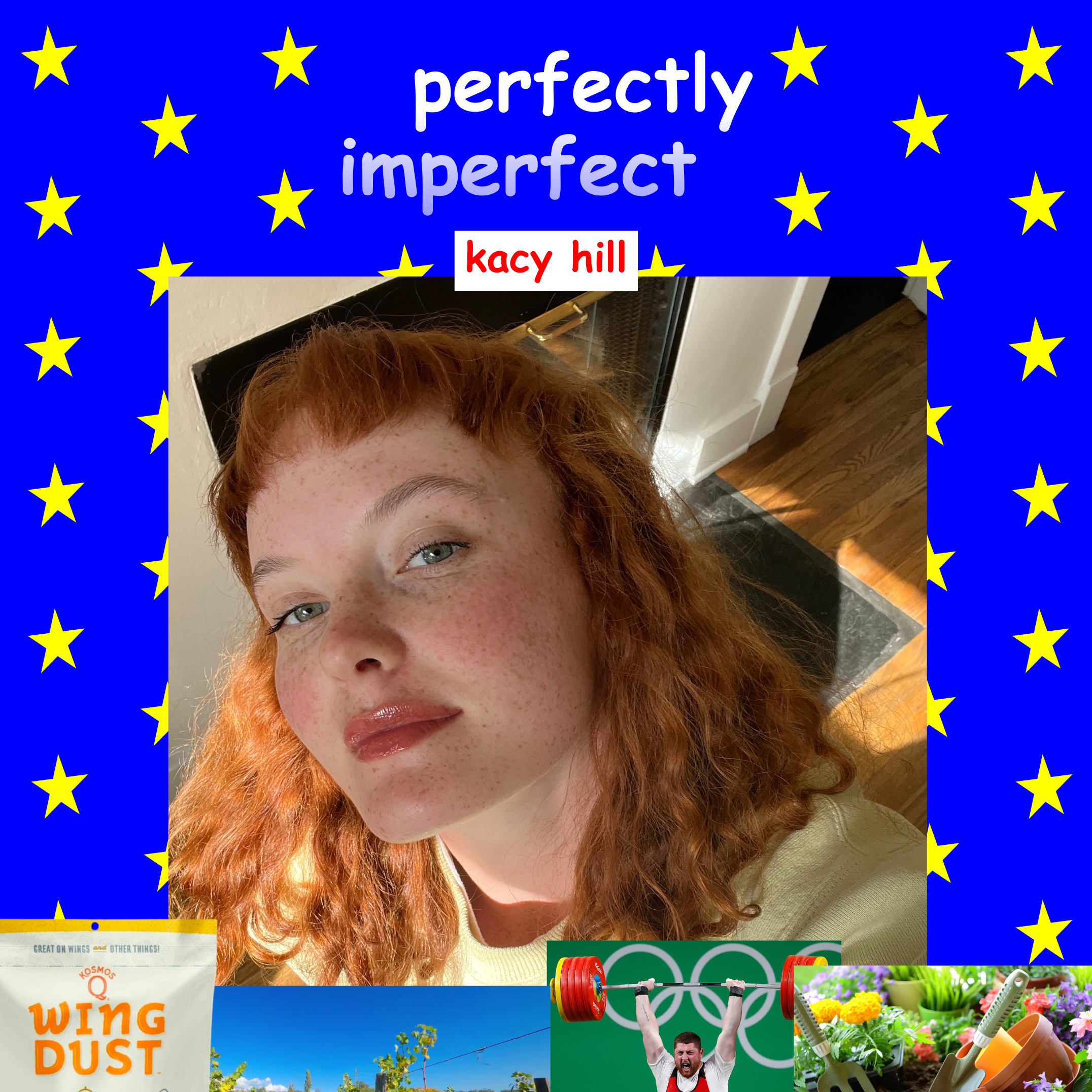 Kacy Hill