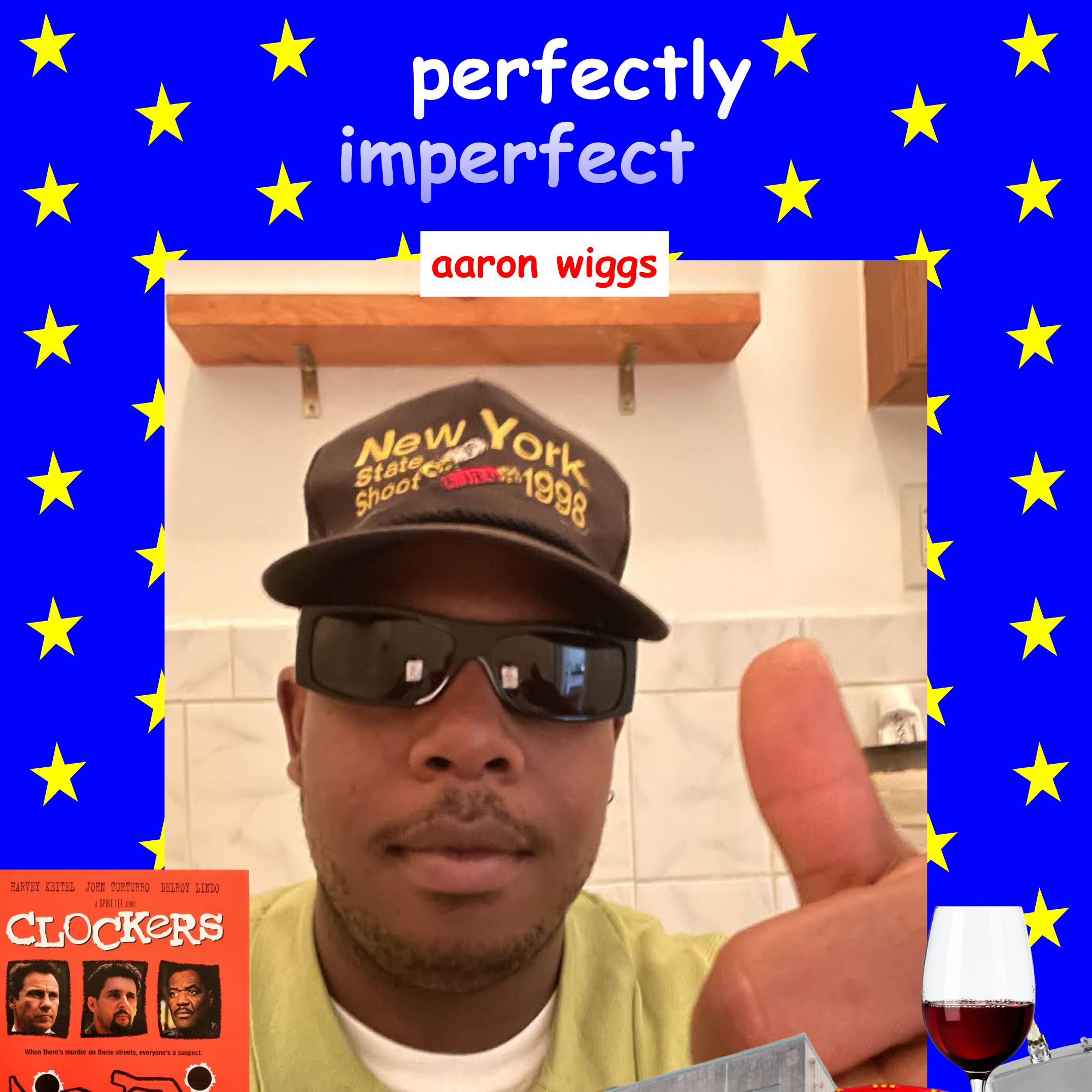 Aaron Wiggs