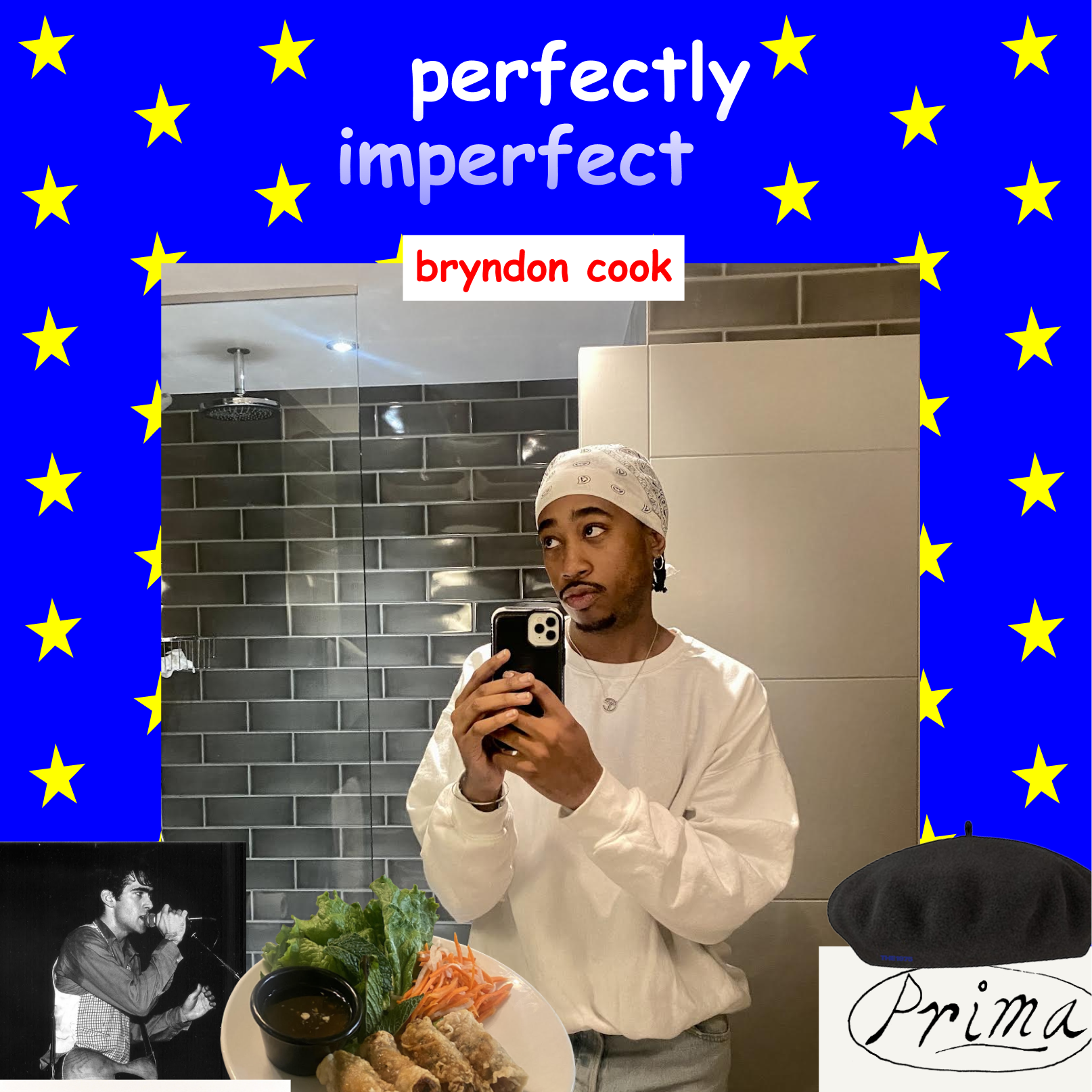 Bryndon Cook
