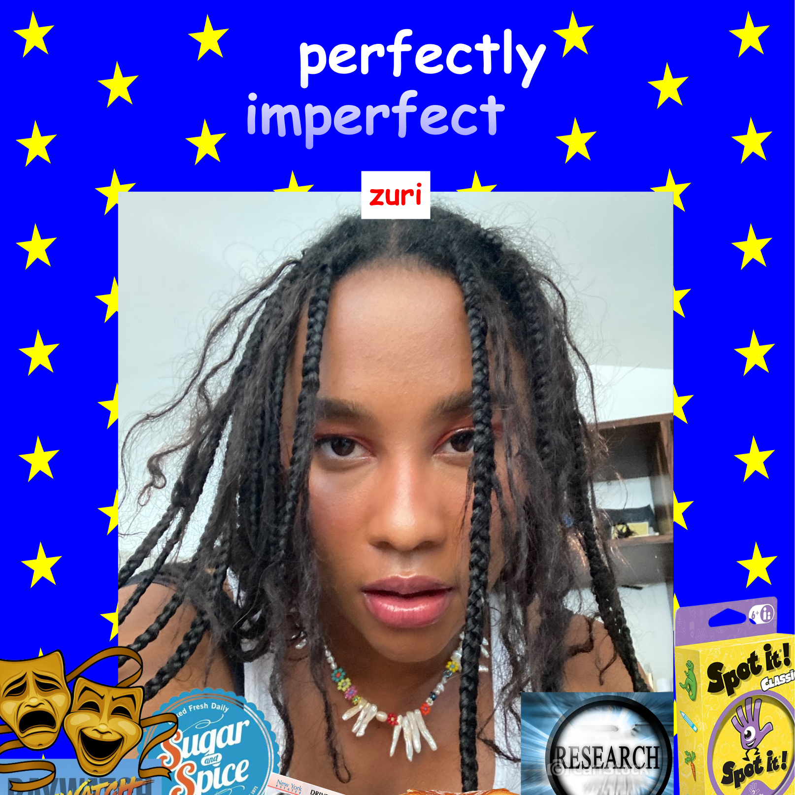 Zuri Marley