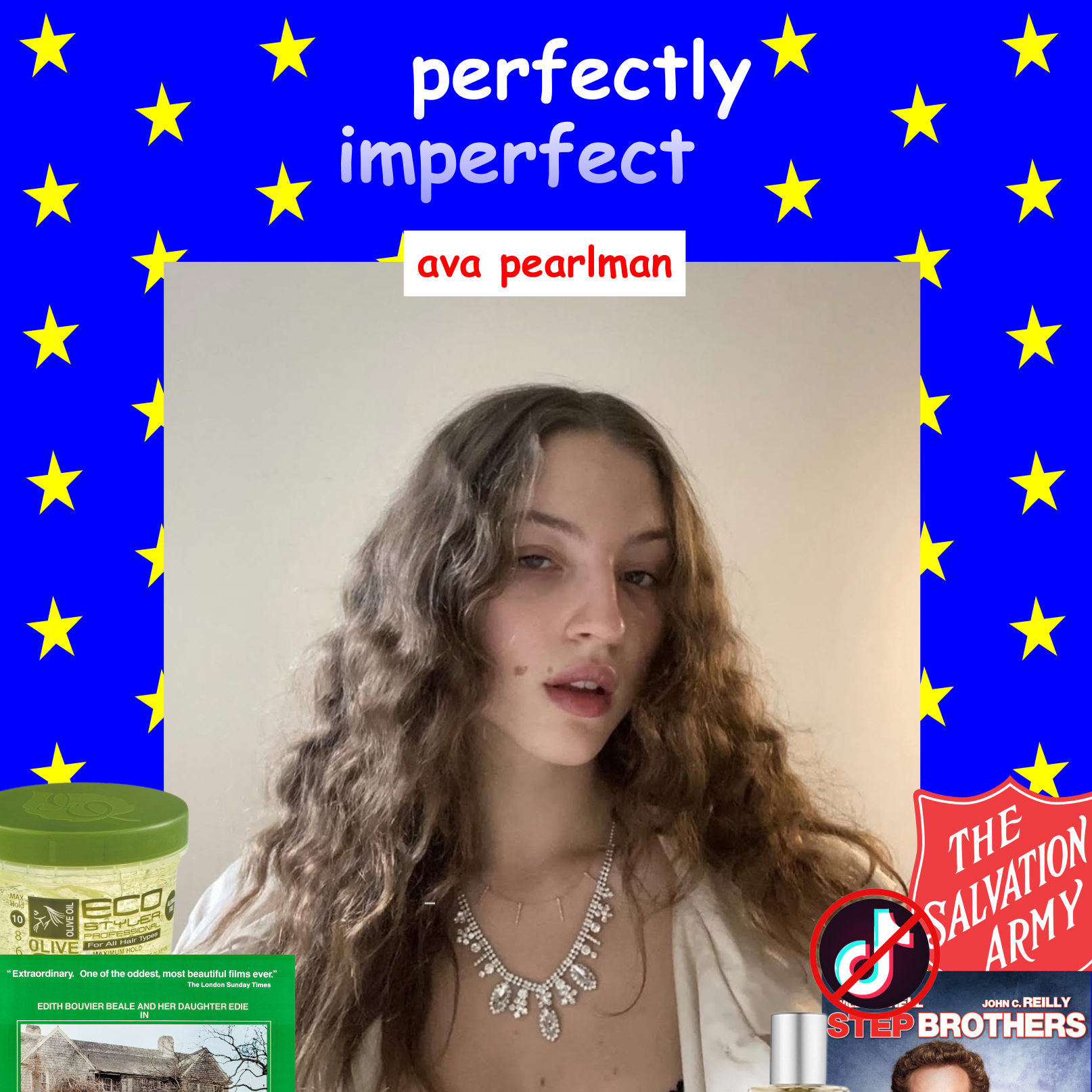 Ava Pearlman