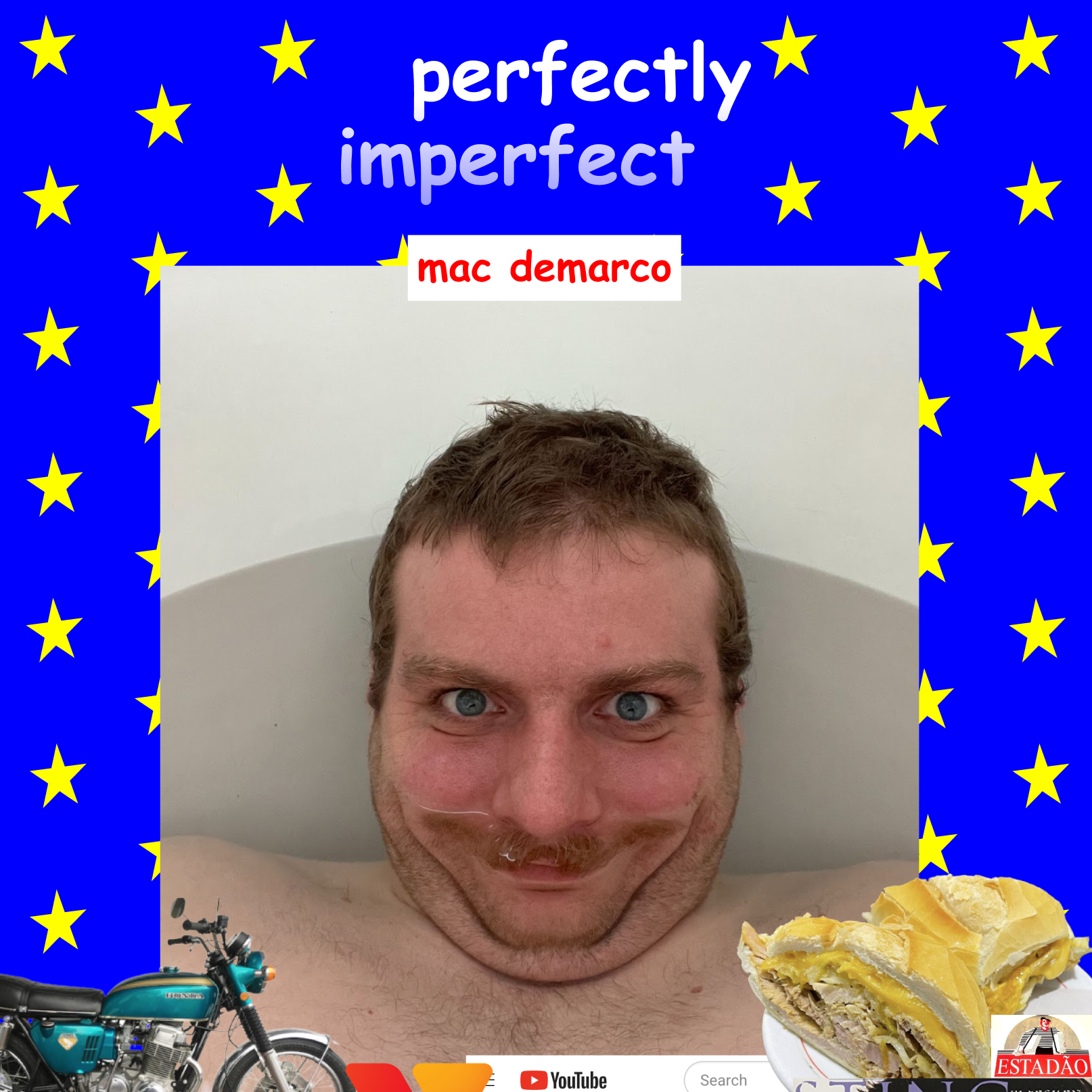 Mac DeMarco