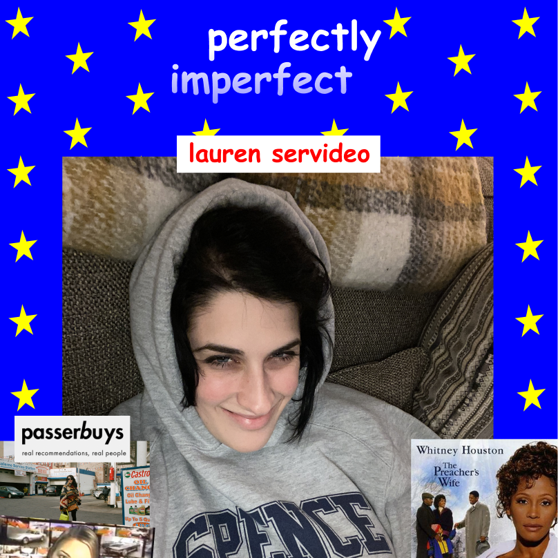 Lauren Servideo