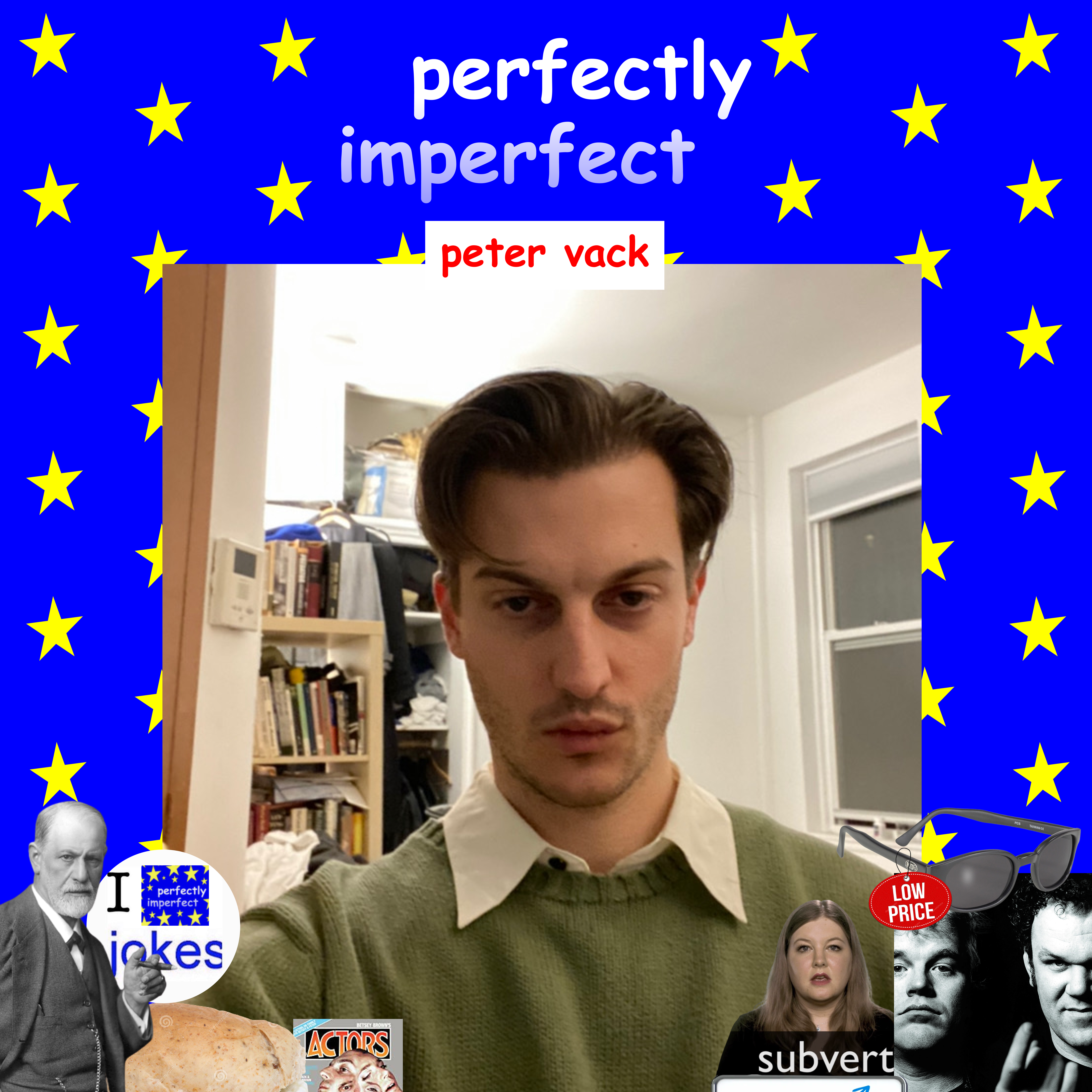 Peter Vack