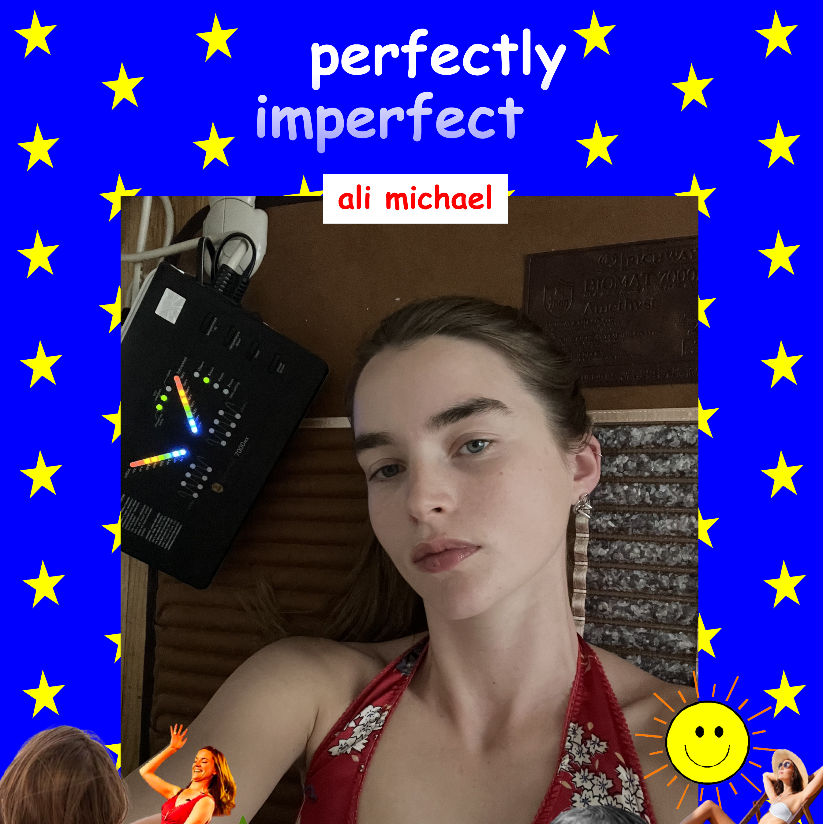 Ali Michael