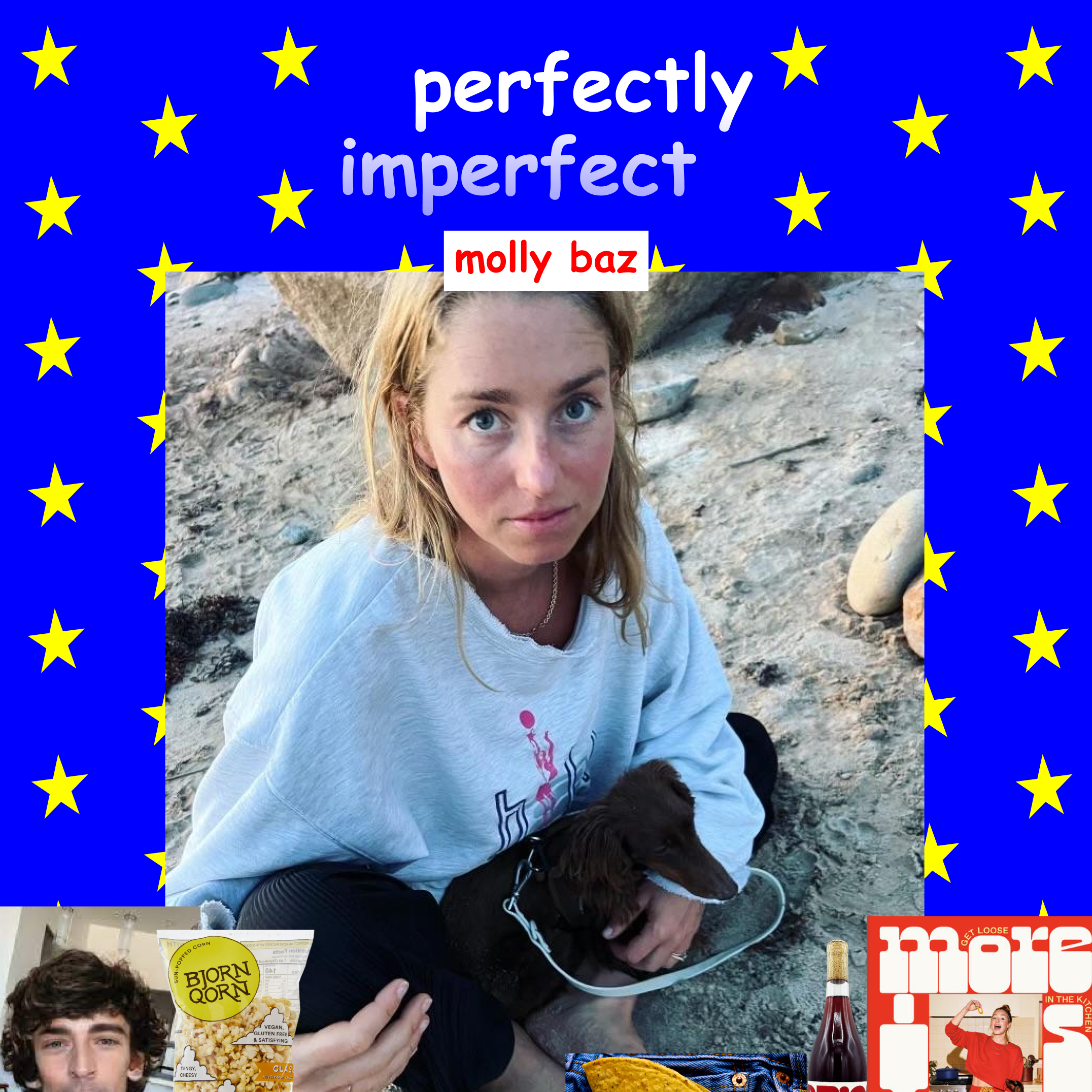 Molly Baz