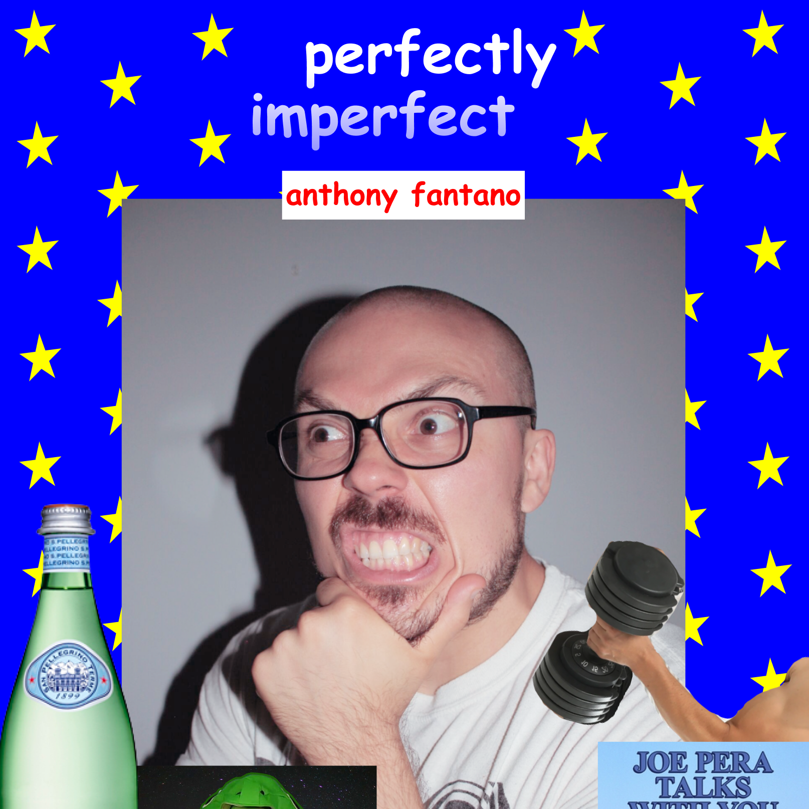 Anthony Fantano