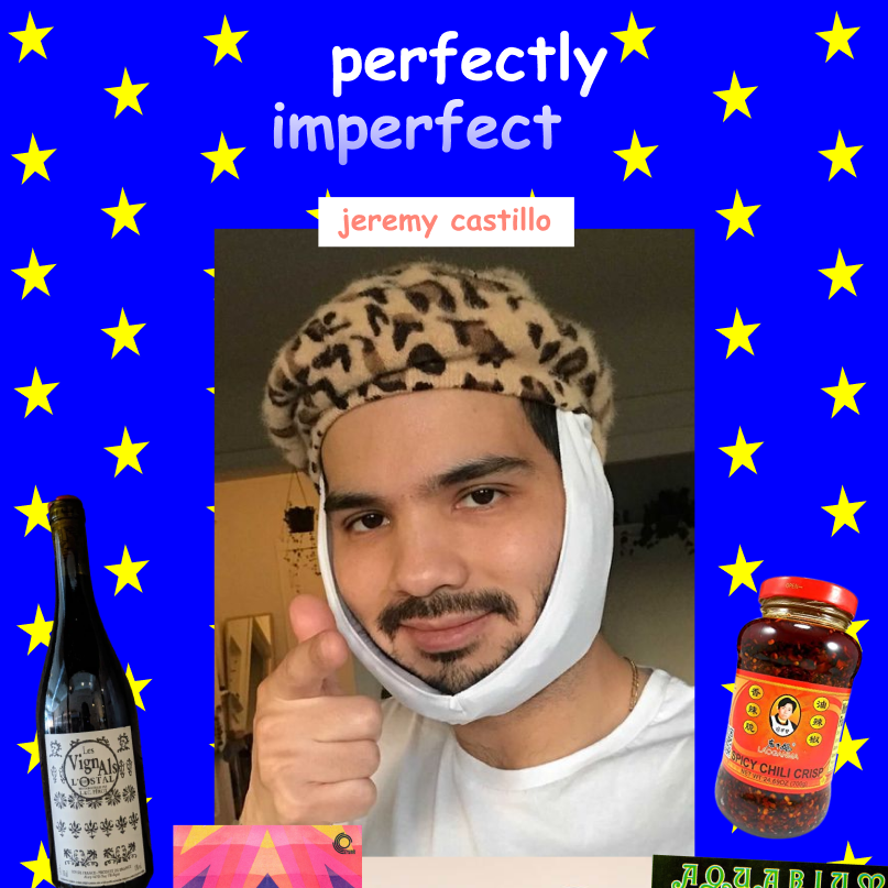 Jeremy Castillo (BarPartTime)