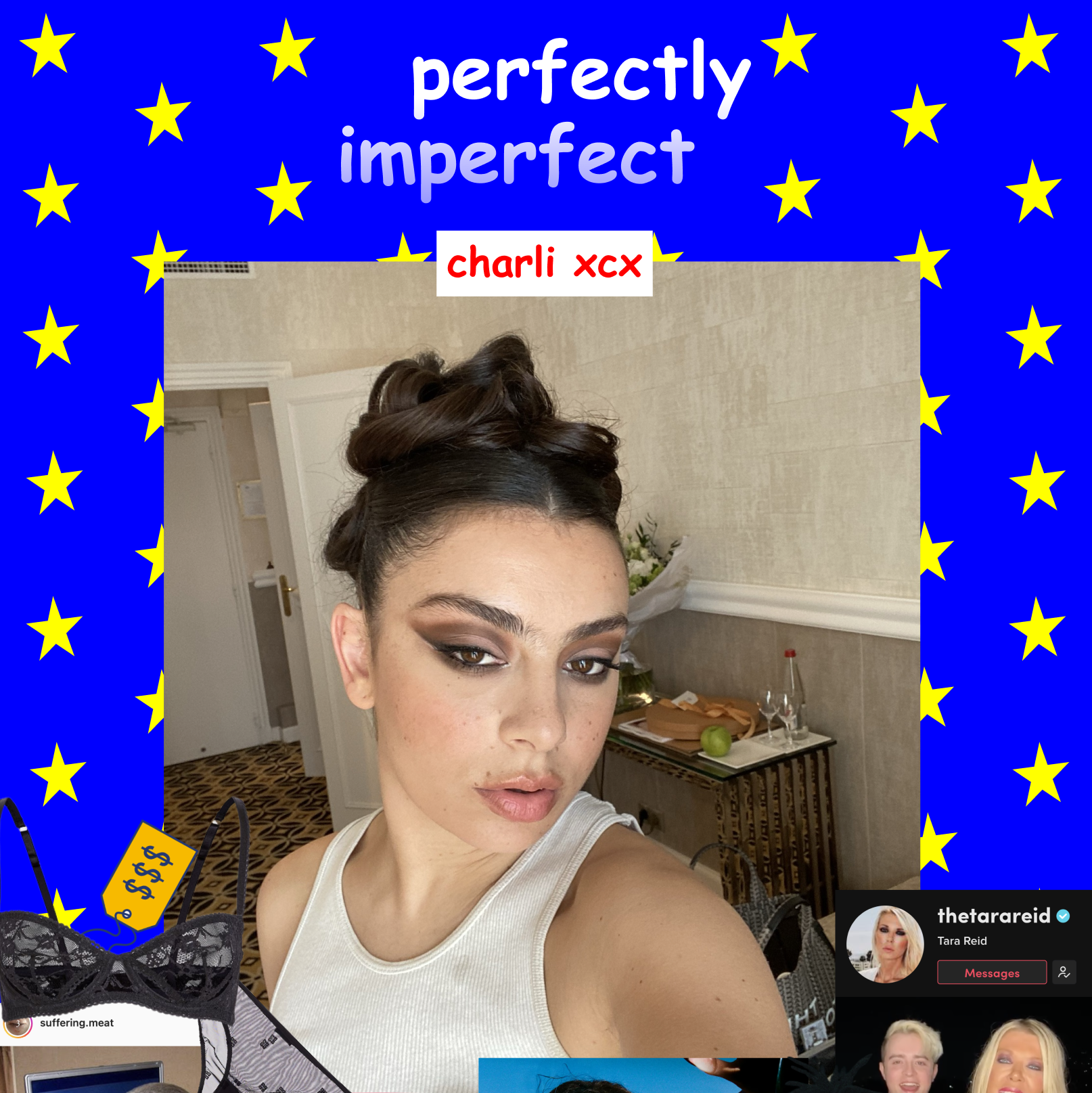 Charli XCX