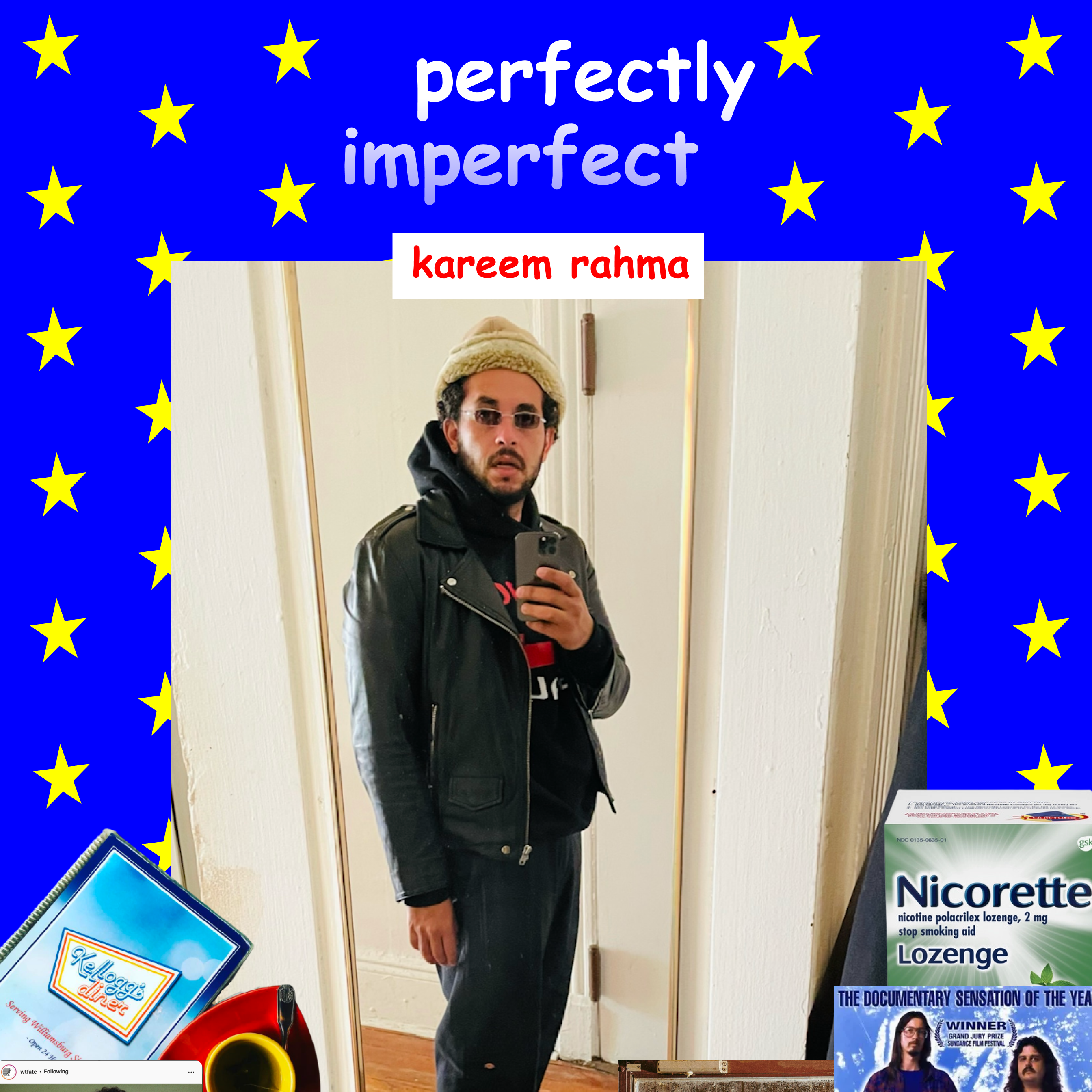 Kareem Rahma
