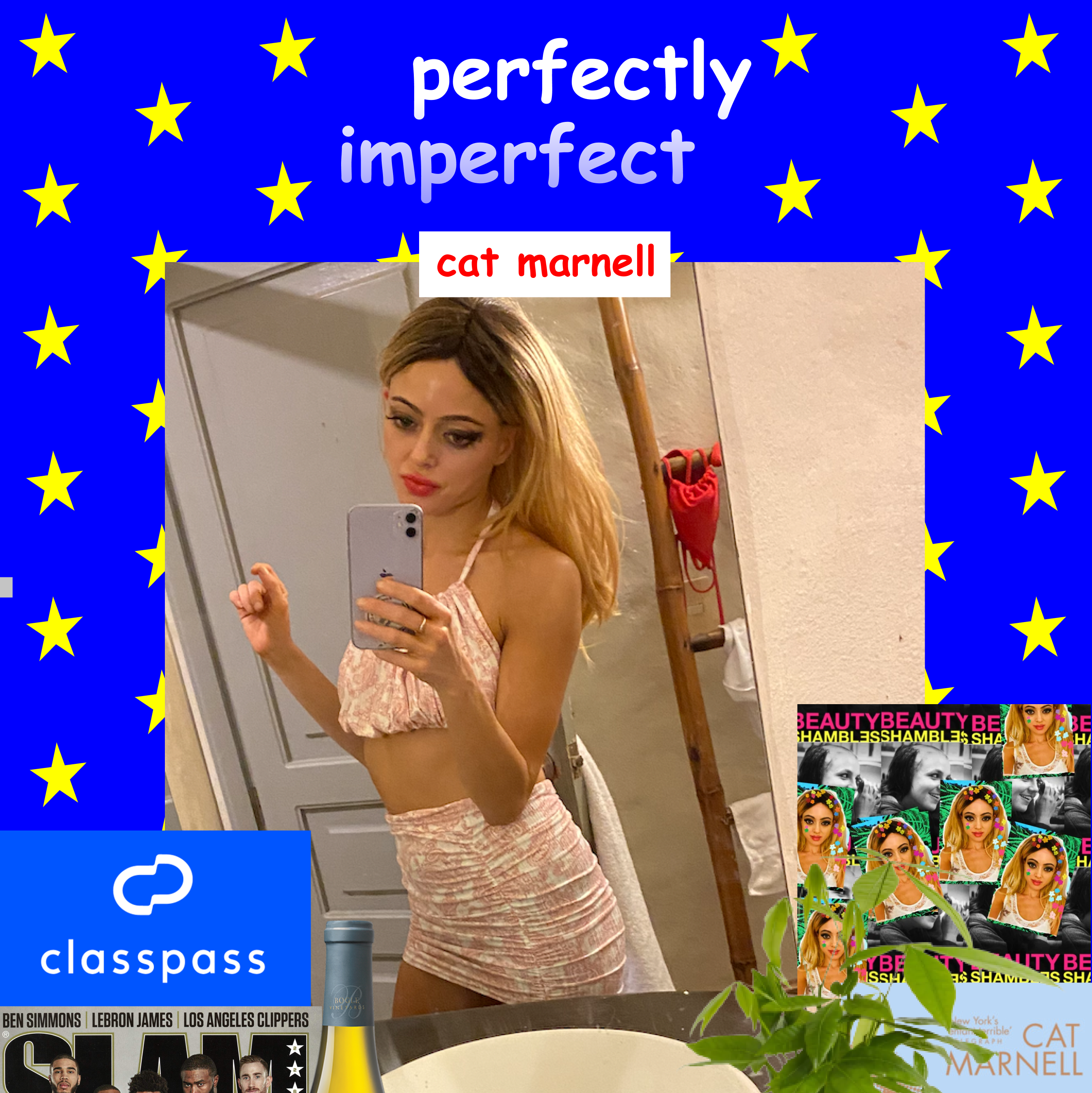Cat Marnell