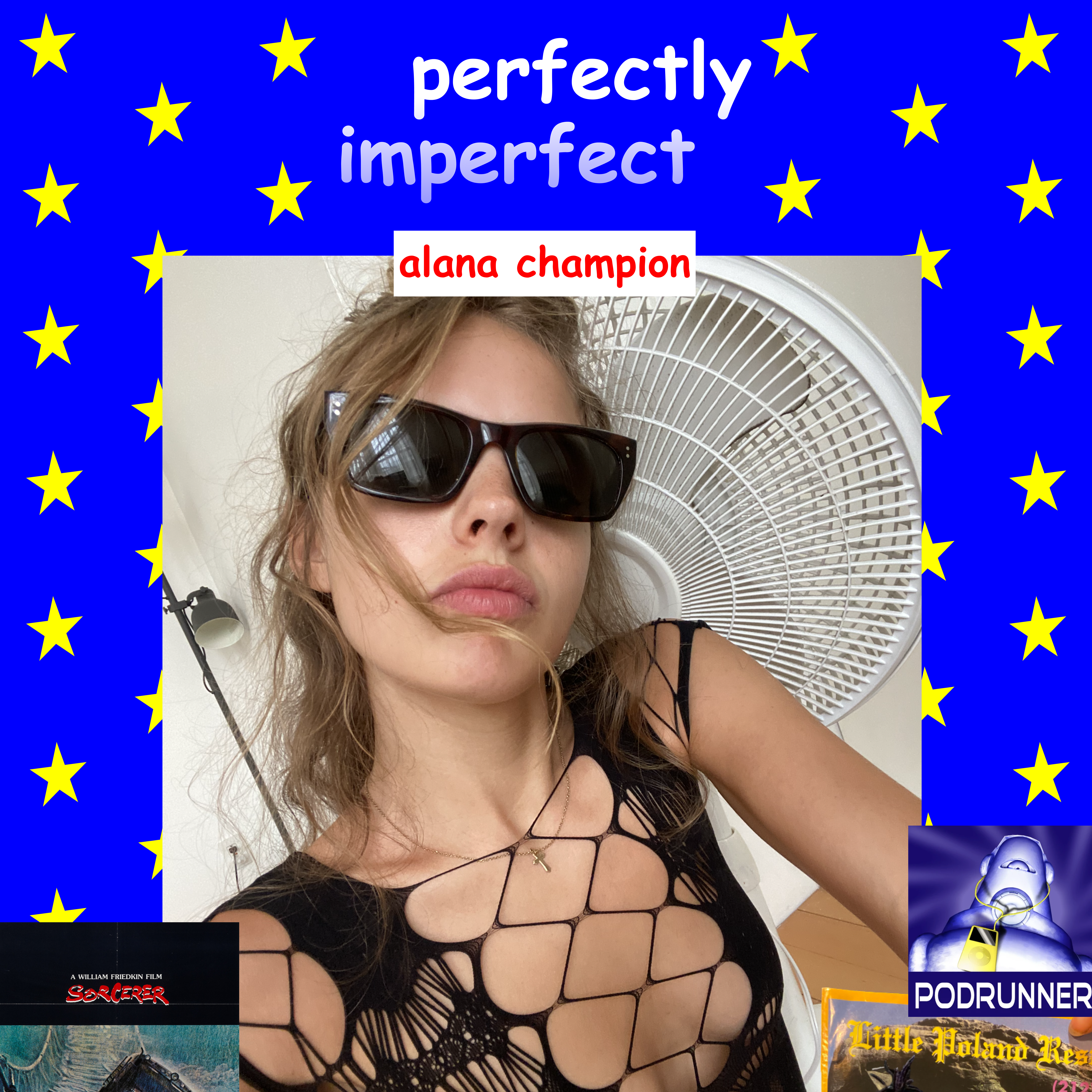 Alana Champion