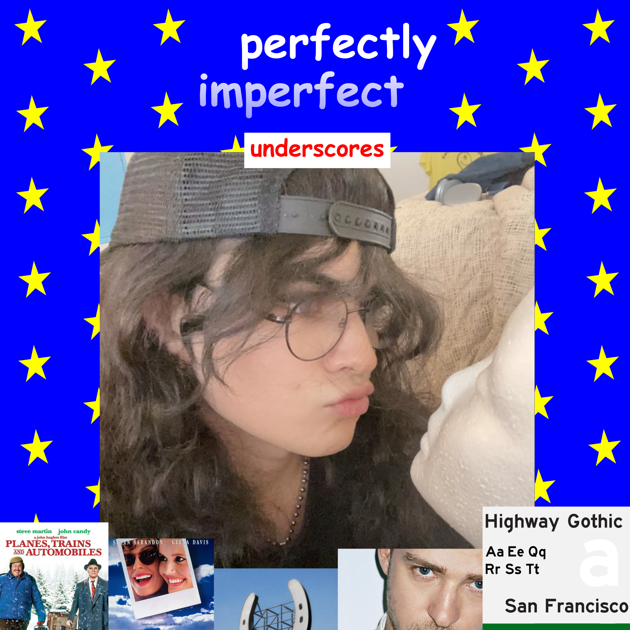 underscores