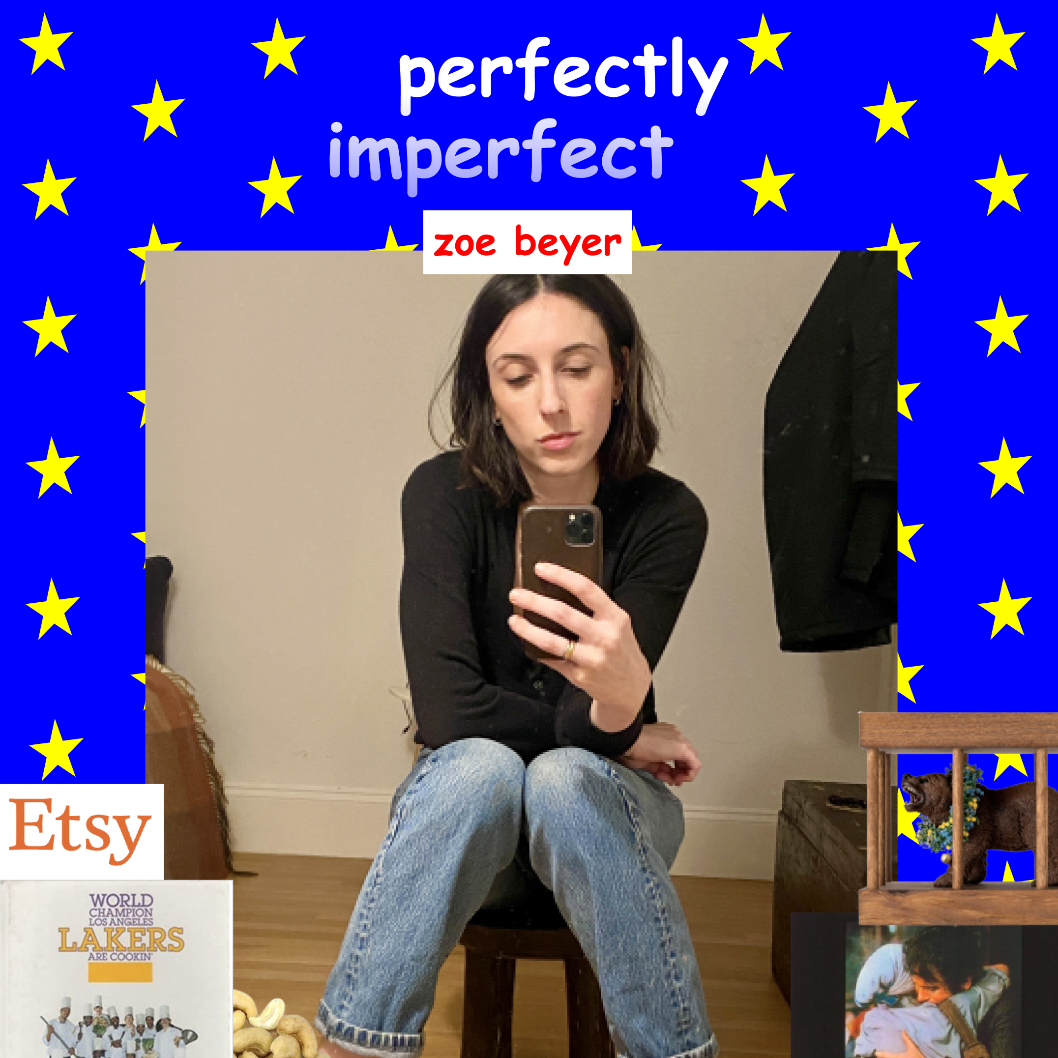 Zoe Beyer (A24)