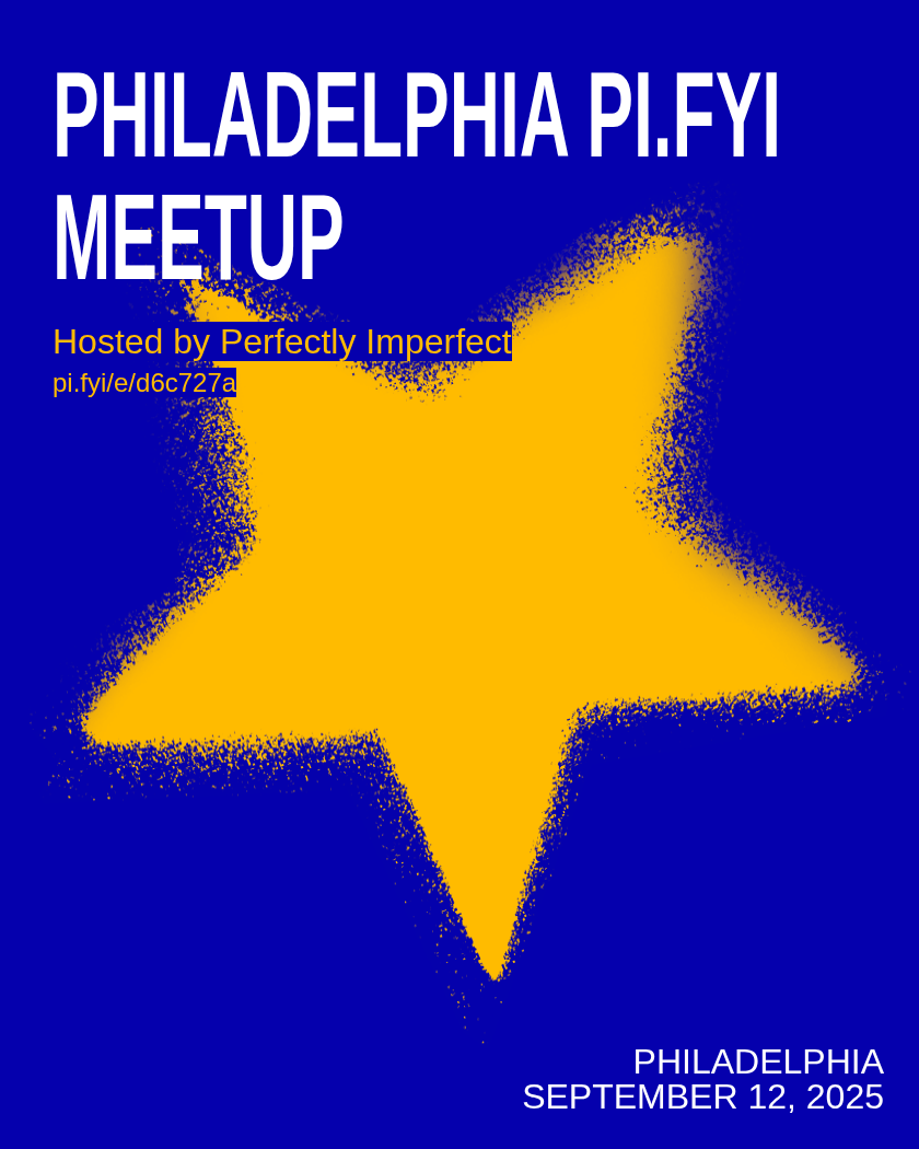 Event cover
