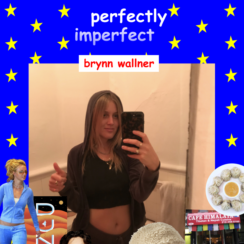 Brynn Wallner (BrynnTrill)
