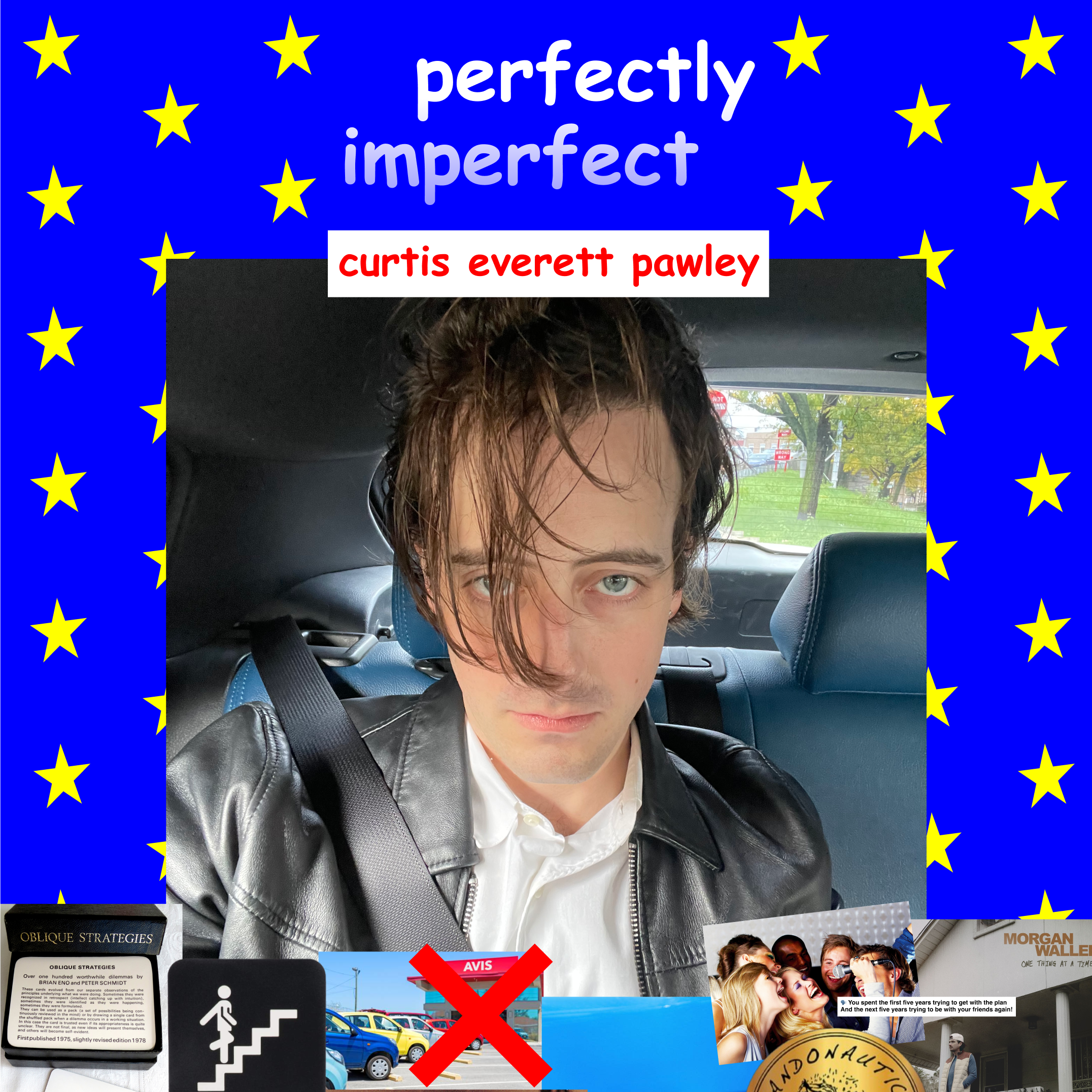 Curtis Everett Pawley