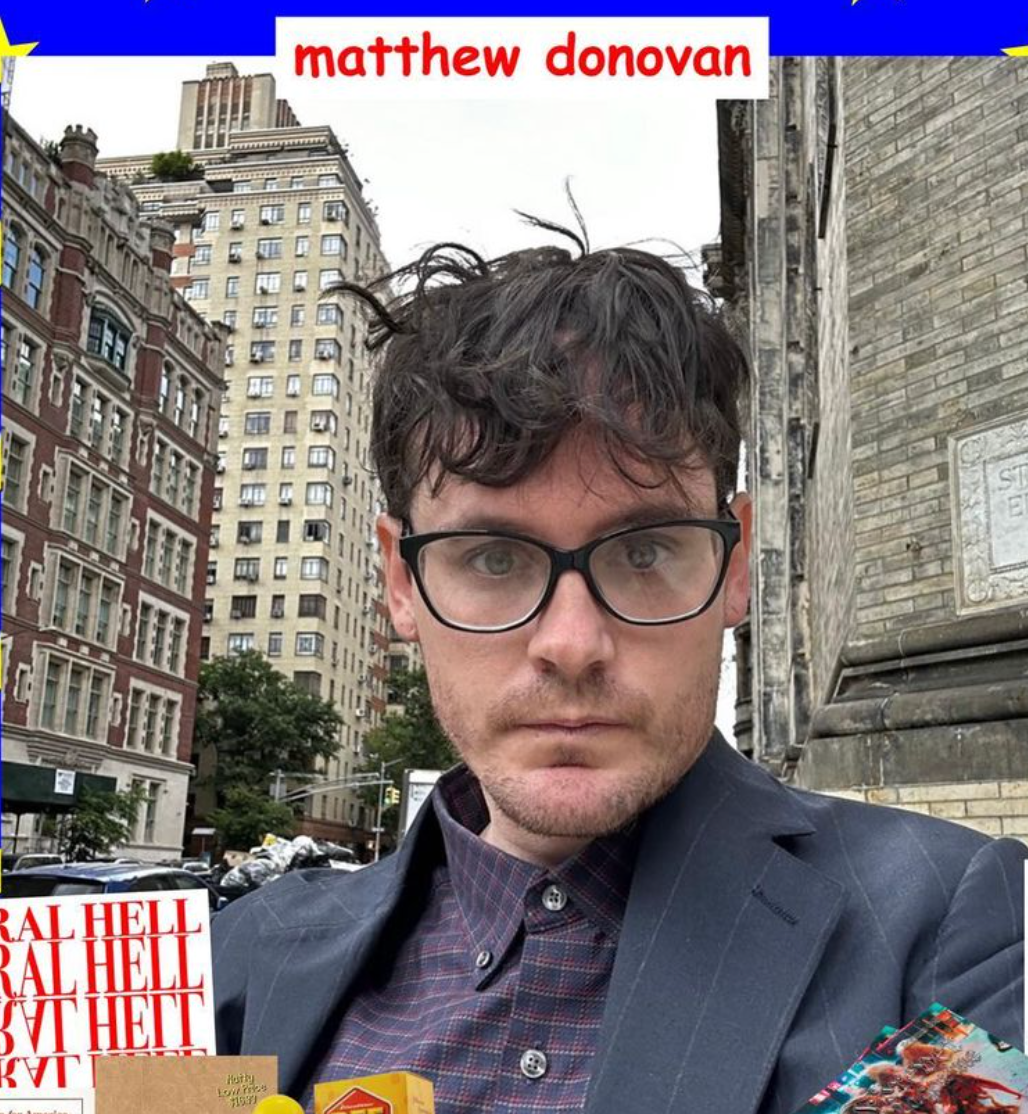 PiFyi banner for @matthew