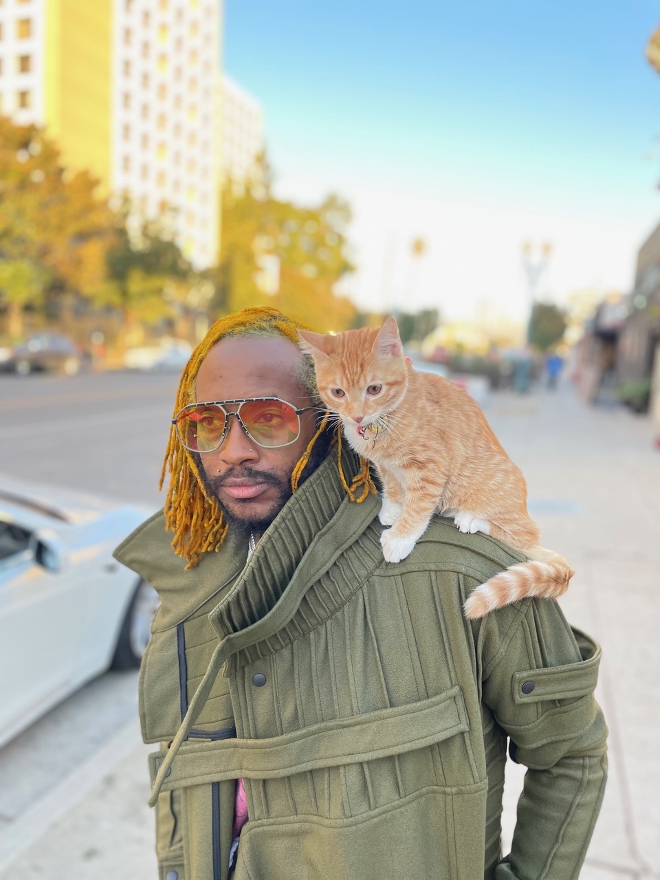 PiFyi banner for @thundercat