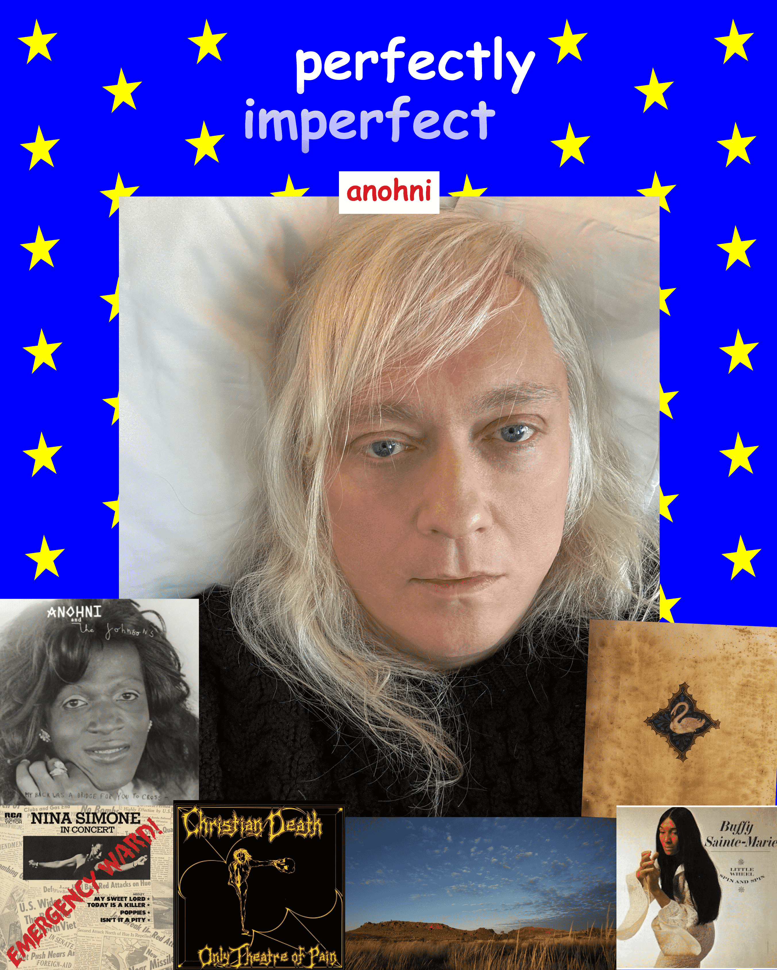 ANOHNI