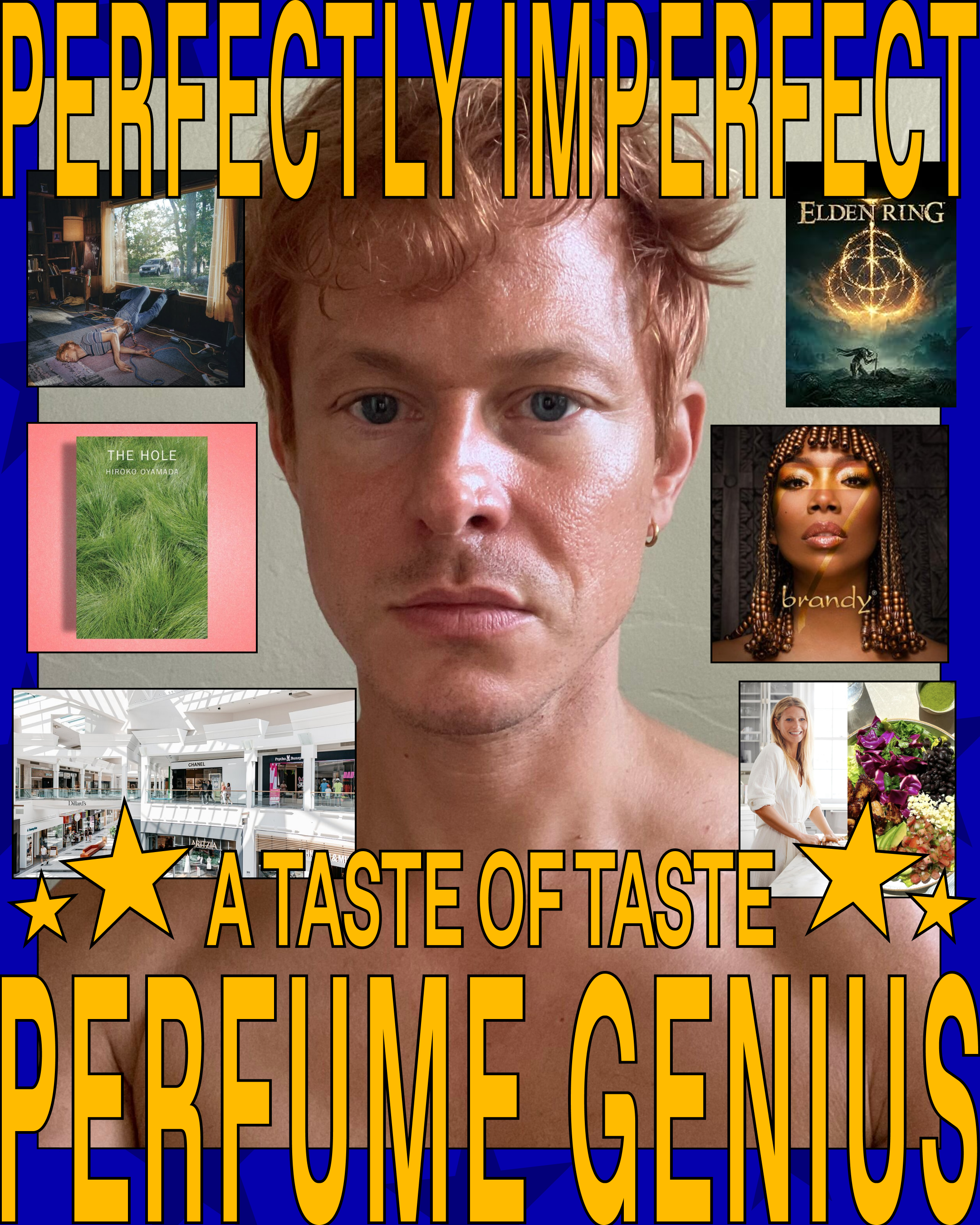PERFUME GENIUS