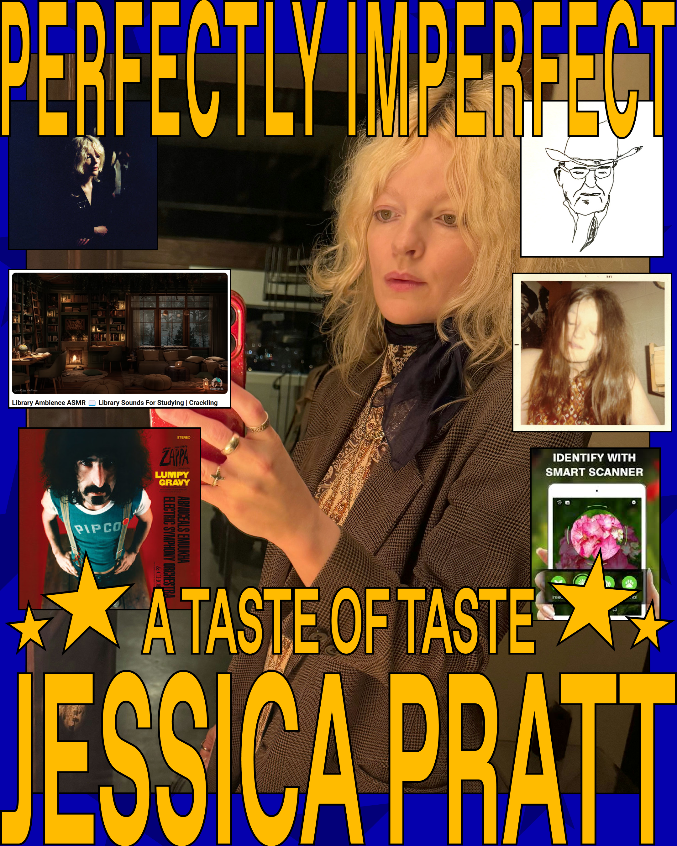 JESSICA PRATT