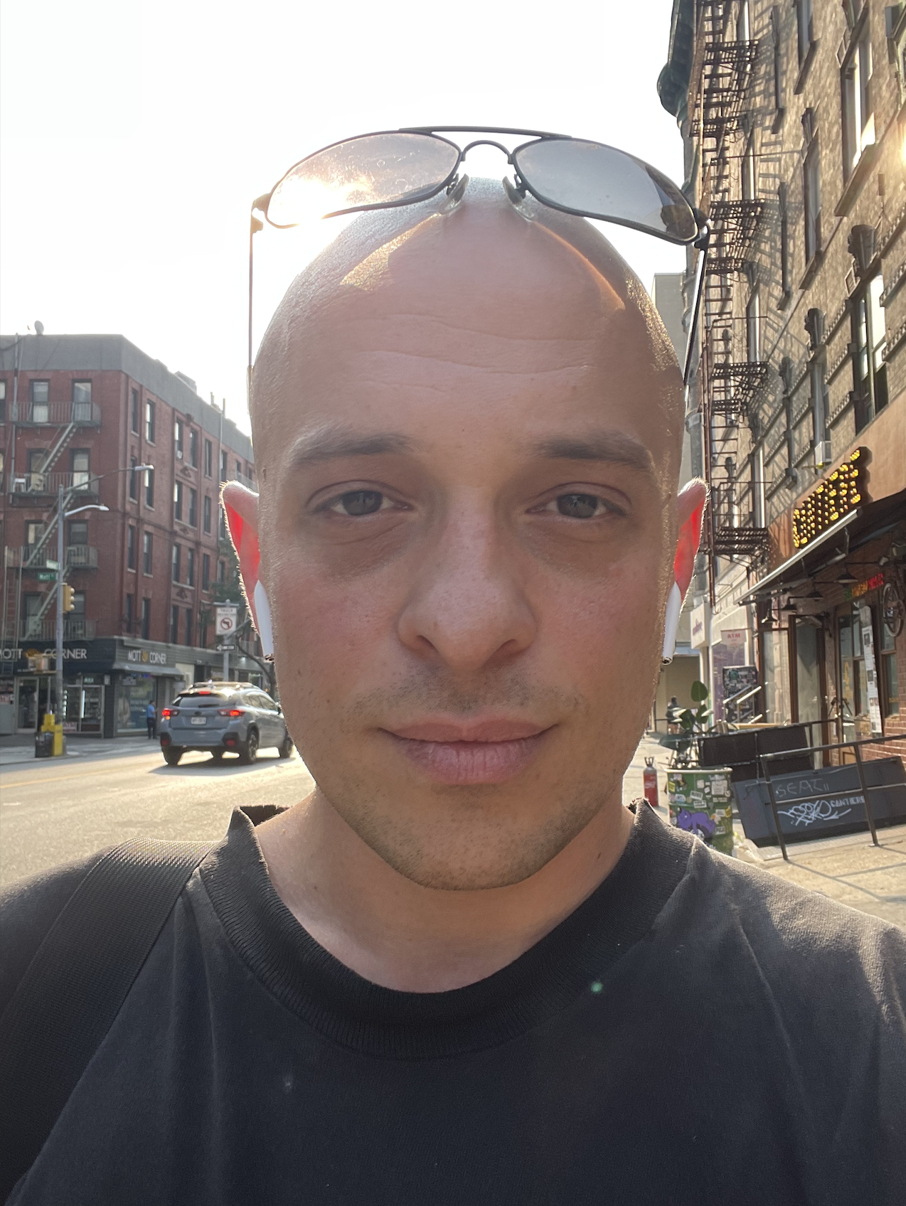 ERIC FARBER