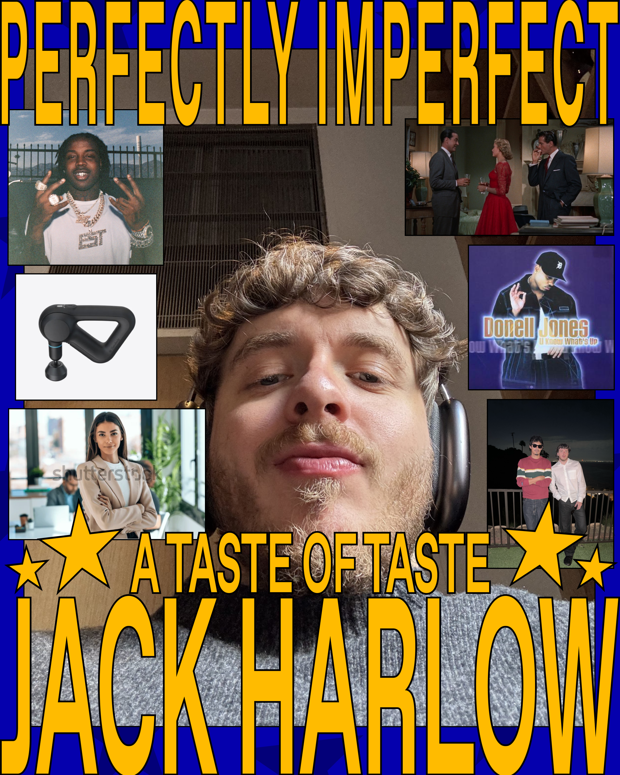 JACK HARLOW