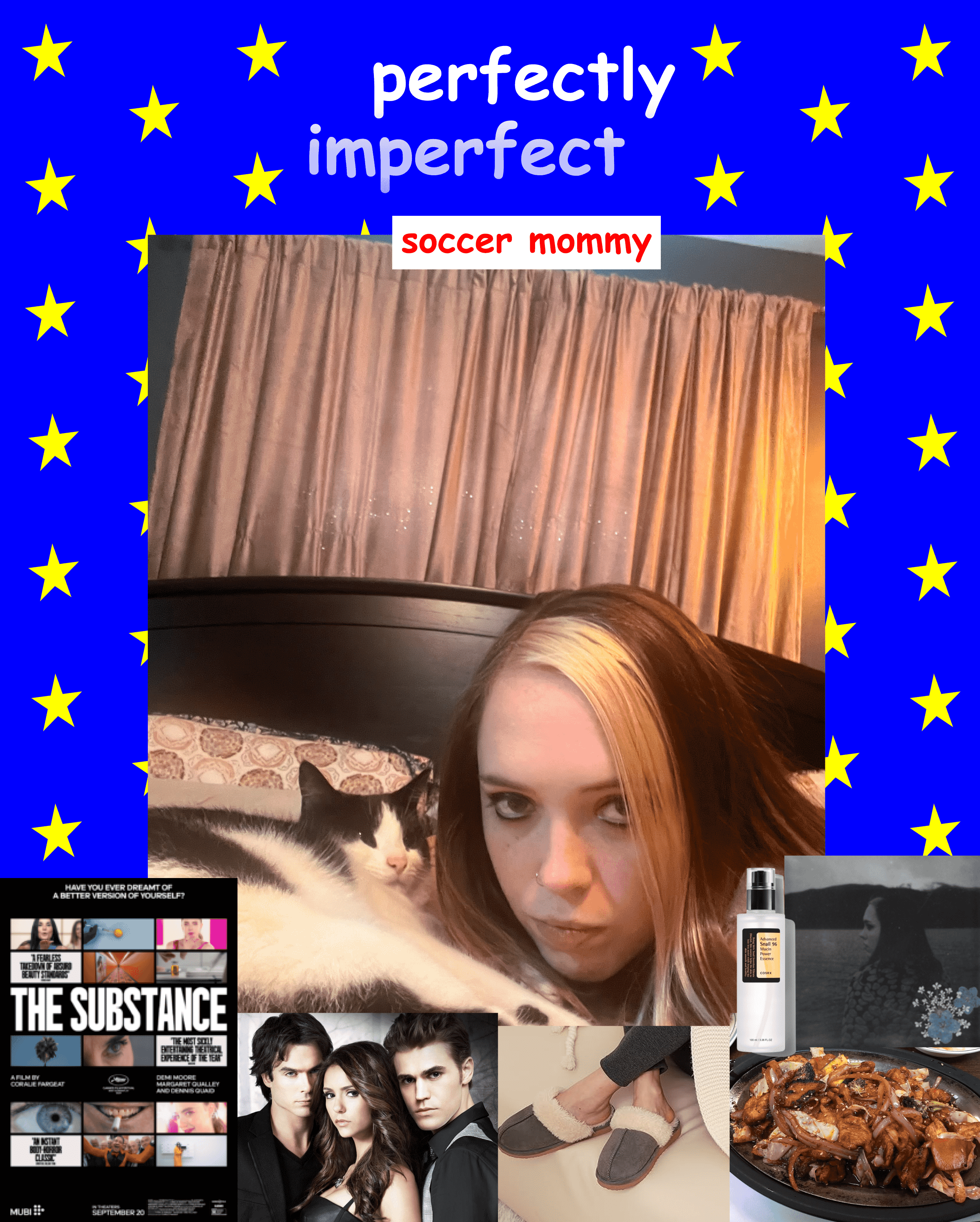 SOCCER MOMMY