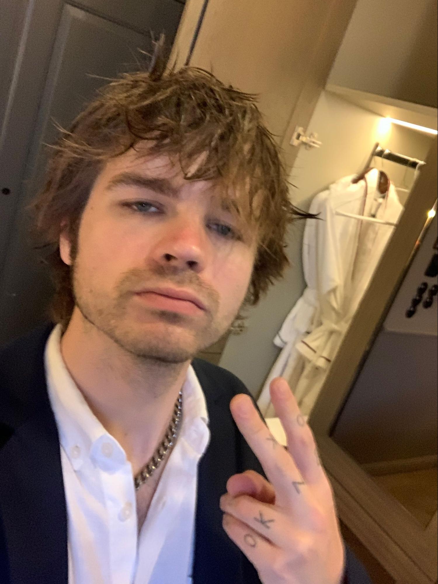 NATE AMOS